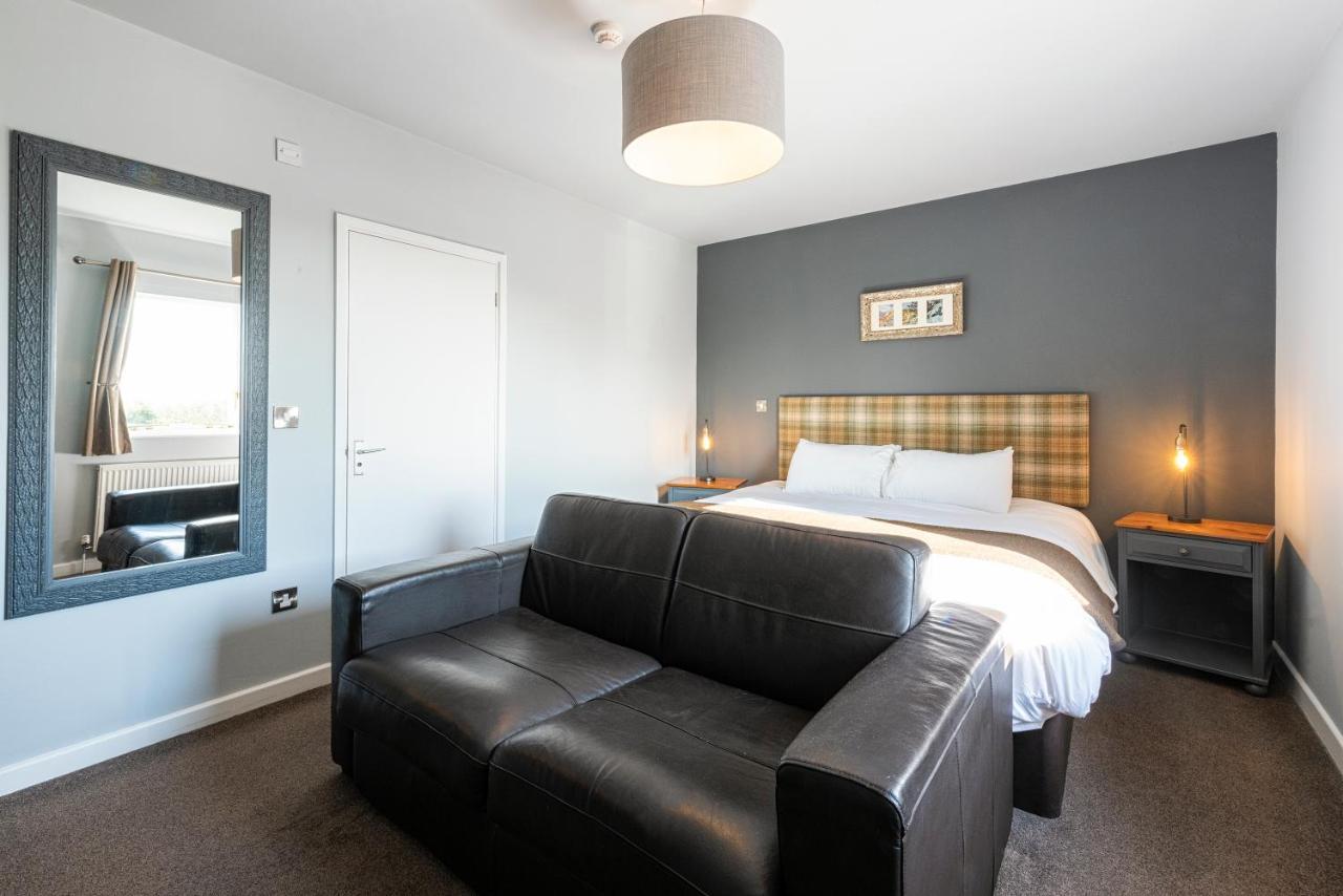 Mini Suite