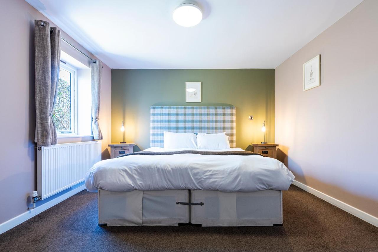 Budget Double or Twin Room