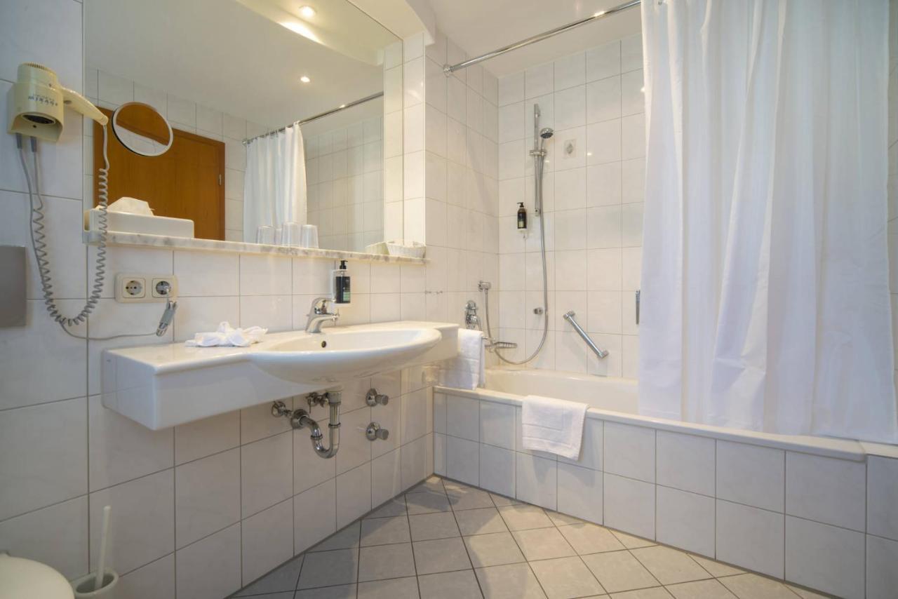 Familienzimmer