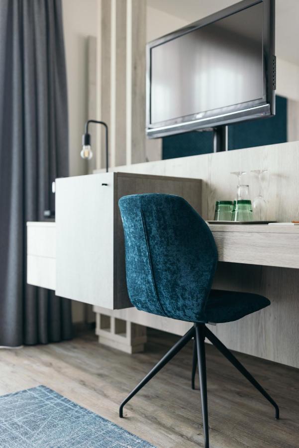 Superior Doppelzimmer
