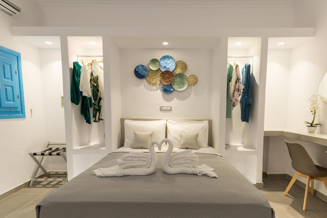 Deluxe Double Room with Hot Tub