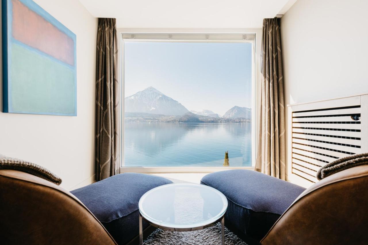 Turm Suite