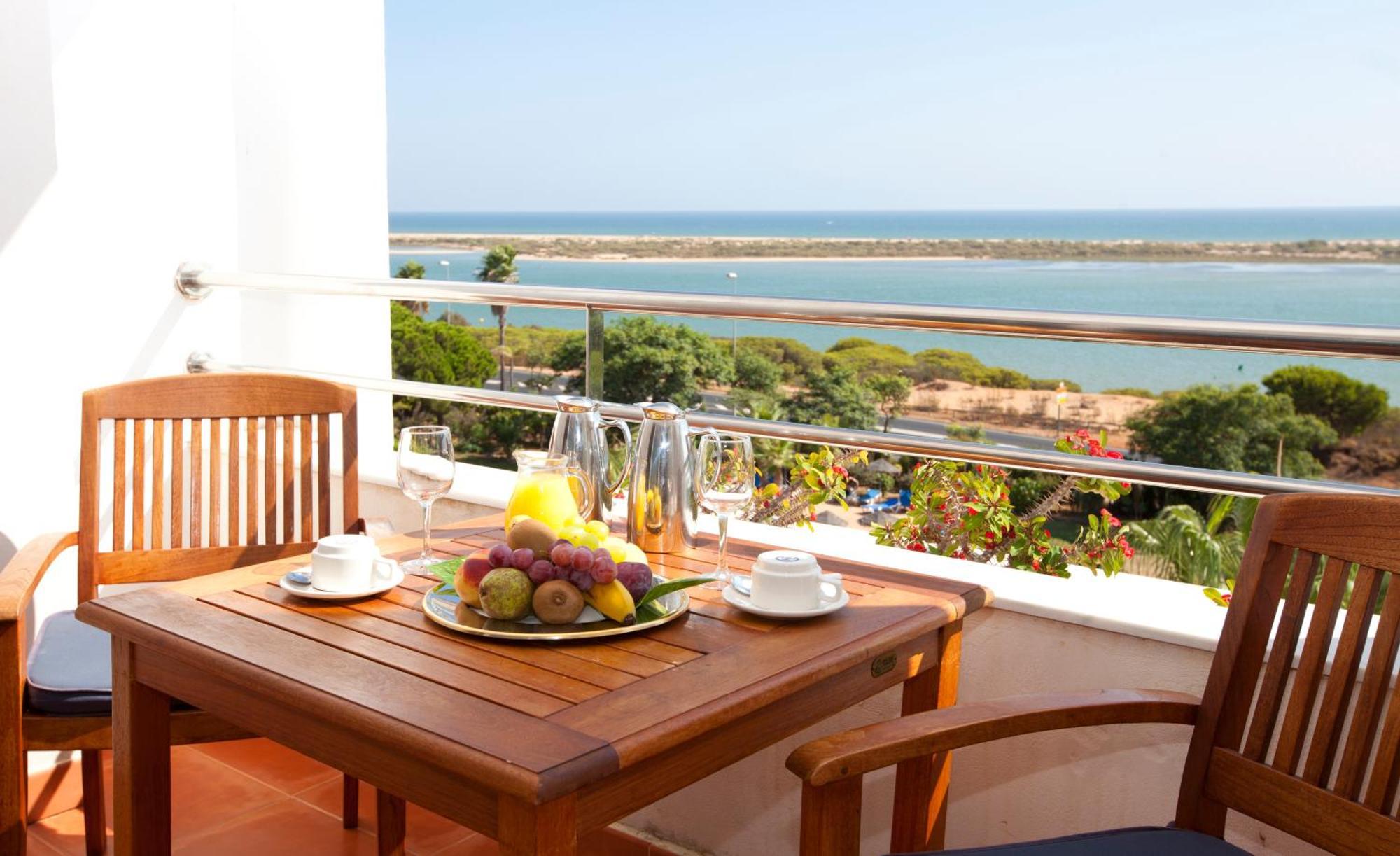 Chambre Lits Jumeaux - Vue sur Mer