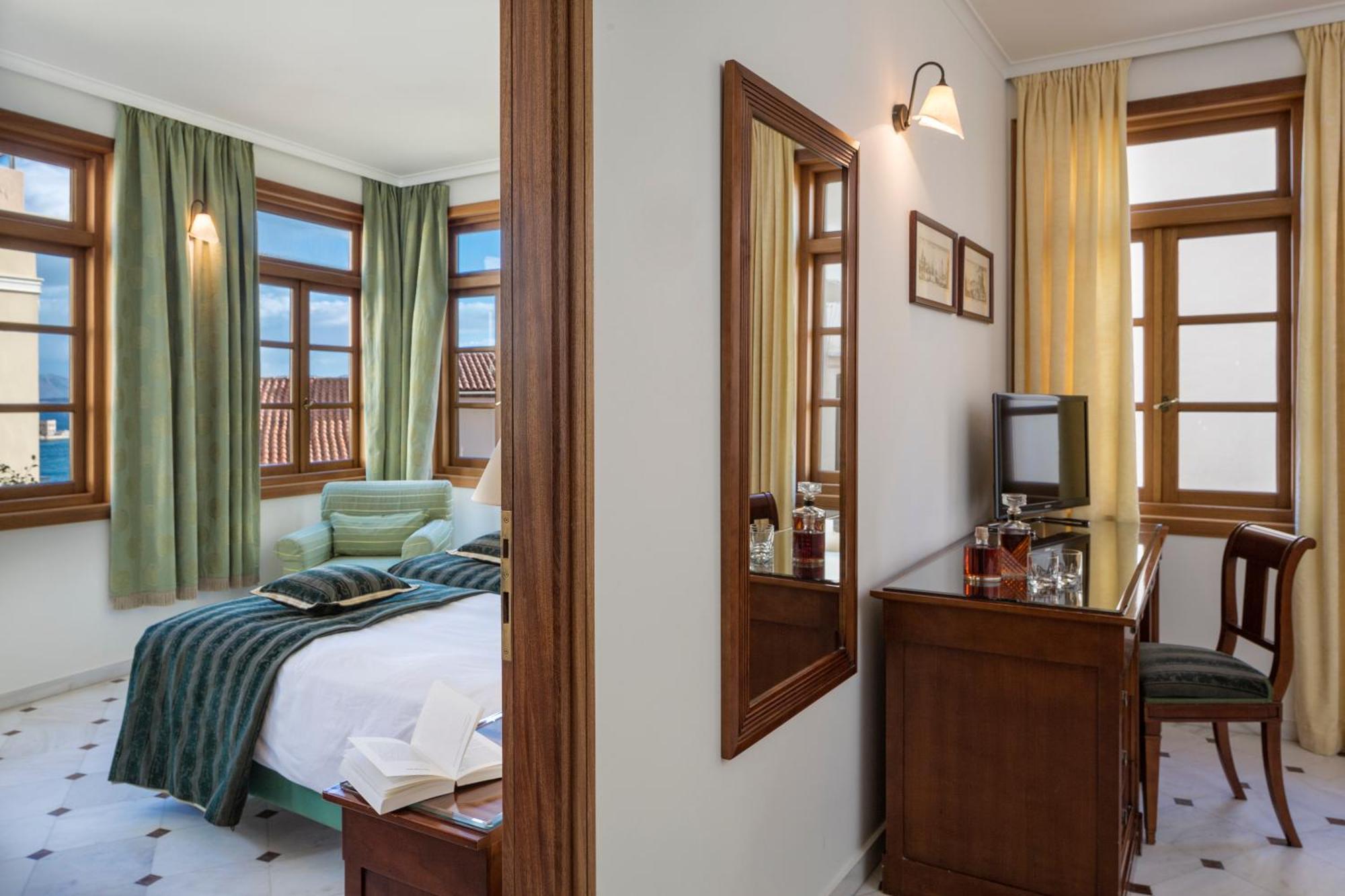 One-Bedroom Suite