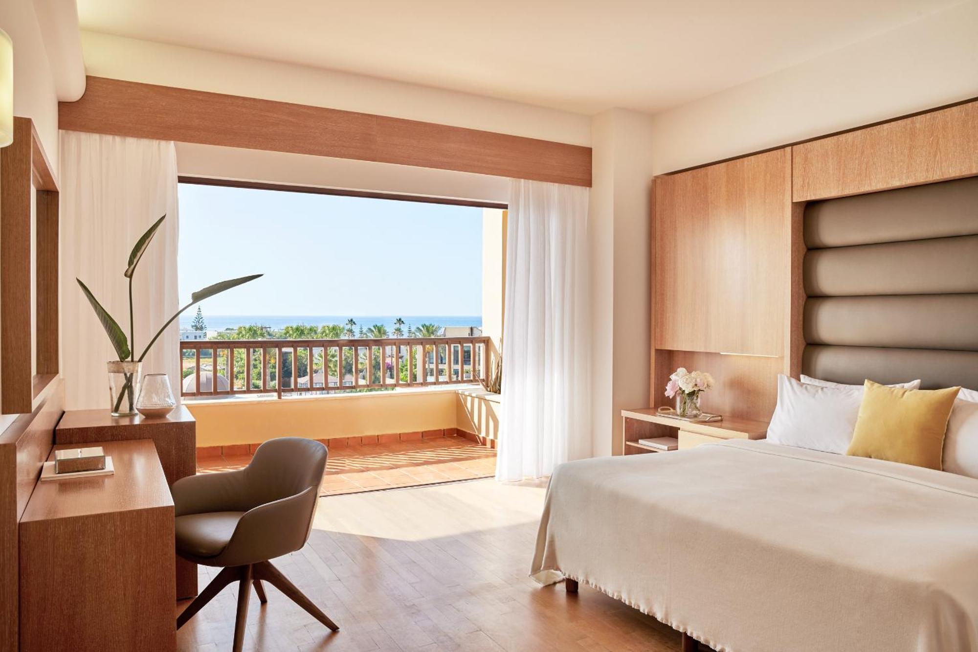 Suite Executive