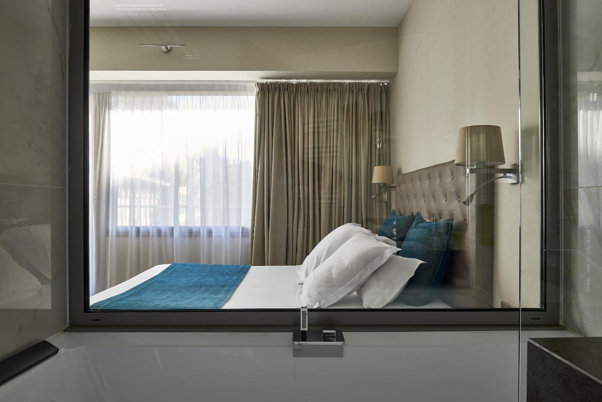 Premium Doppelzimmer
