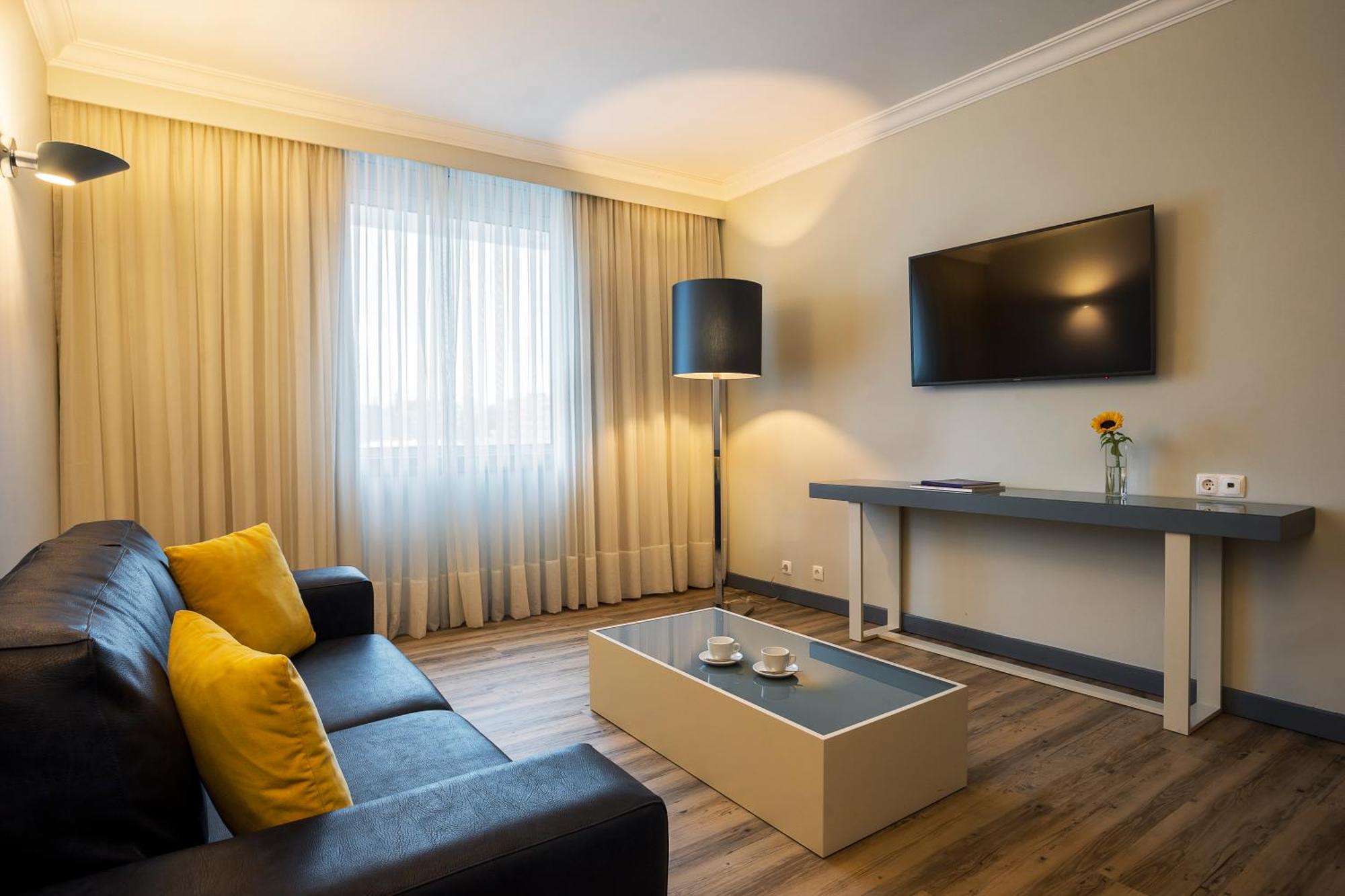 Suite Comfort