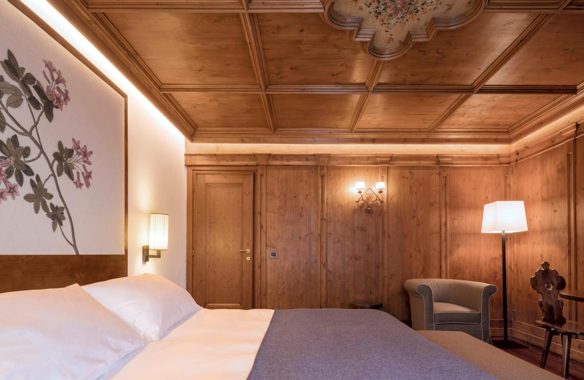Suite with Spa Access