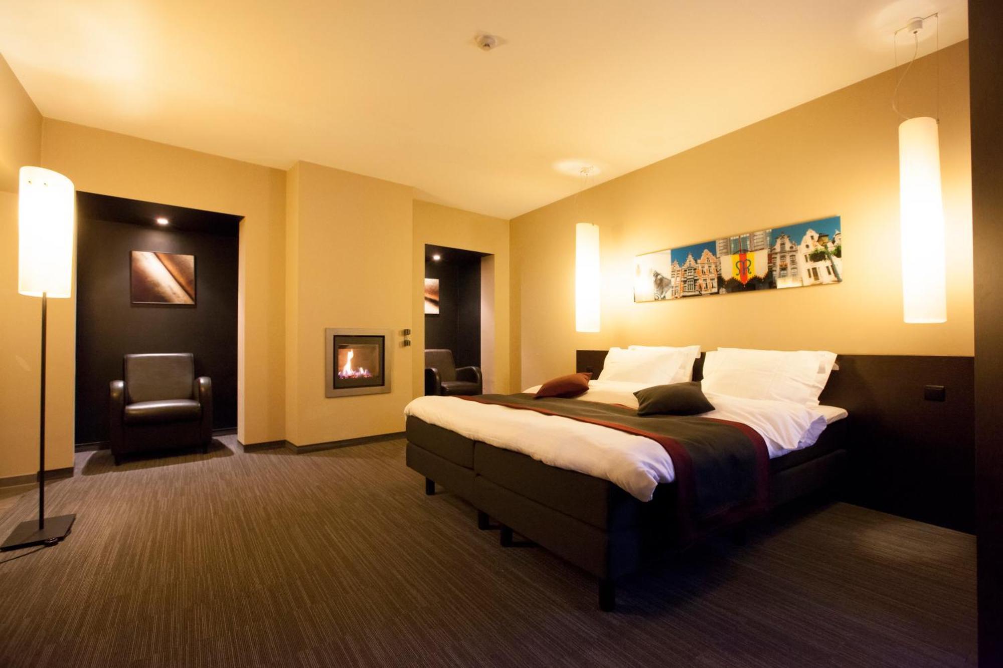 Deluxe Kamer