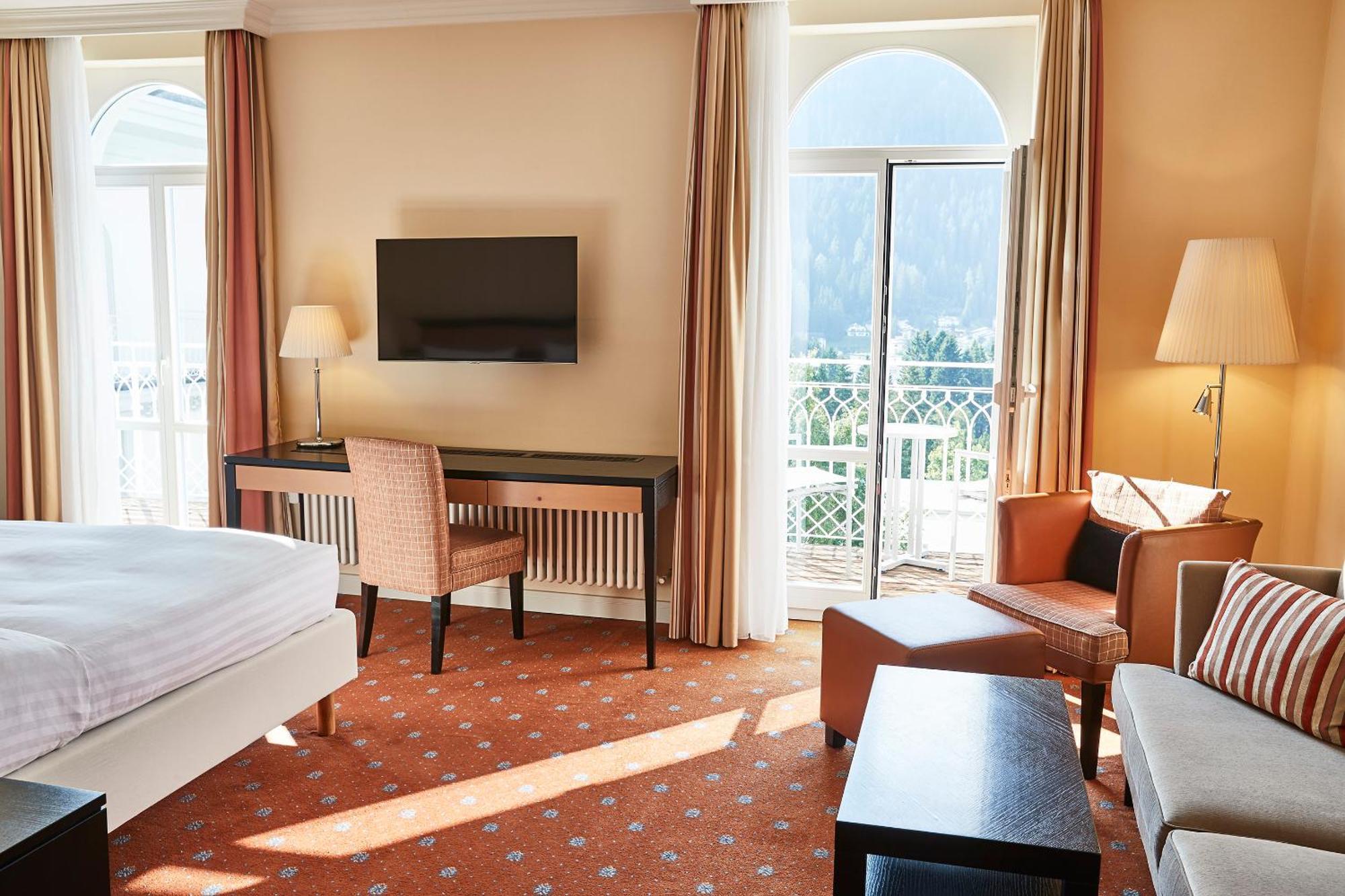 Superior Doppelzimmer