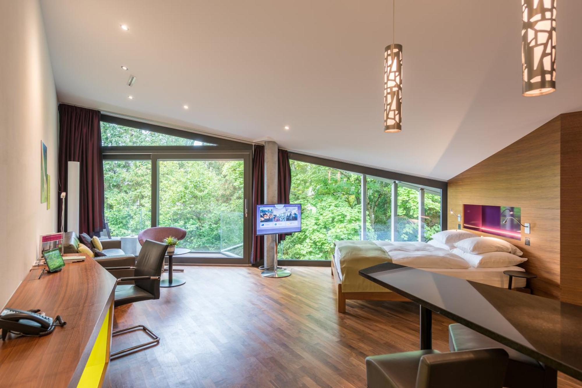 Familiensuite
