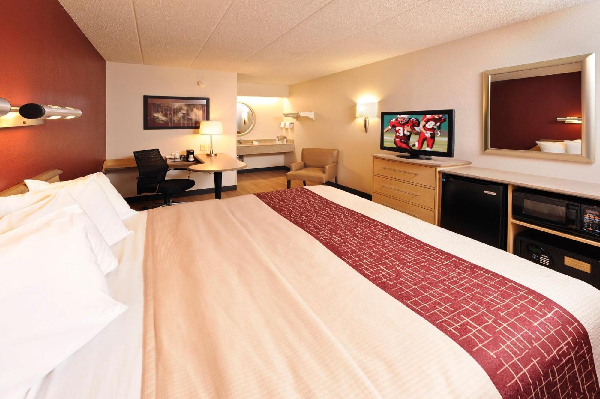 Pearl Suite