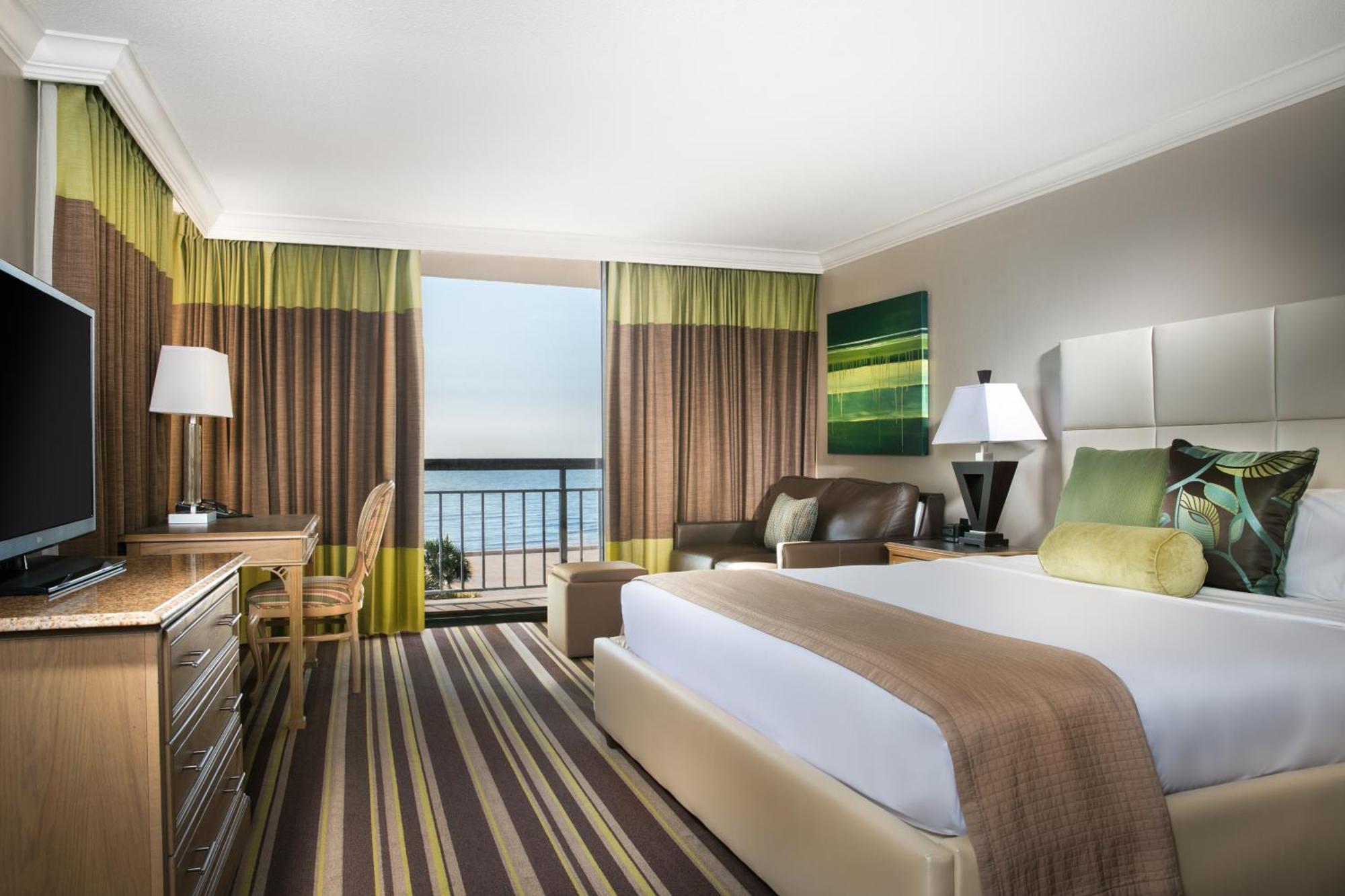 Suite Angolare Premium
