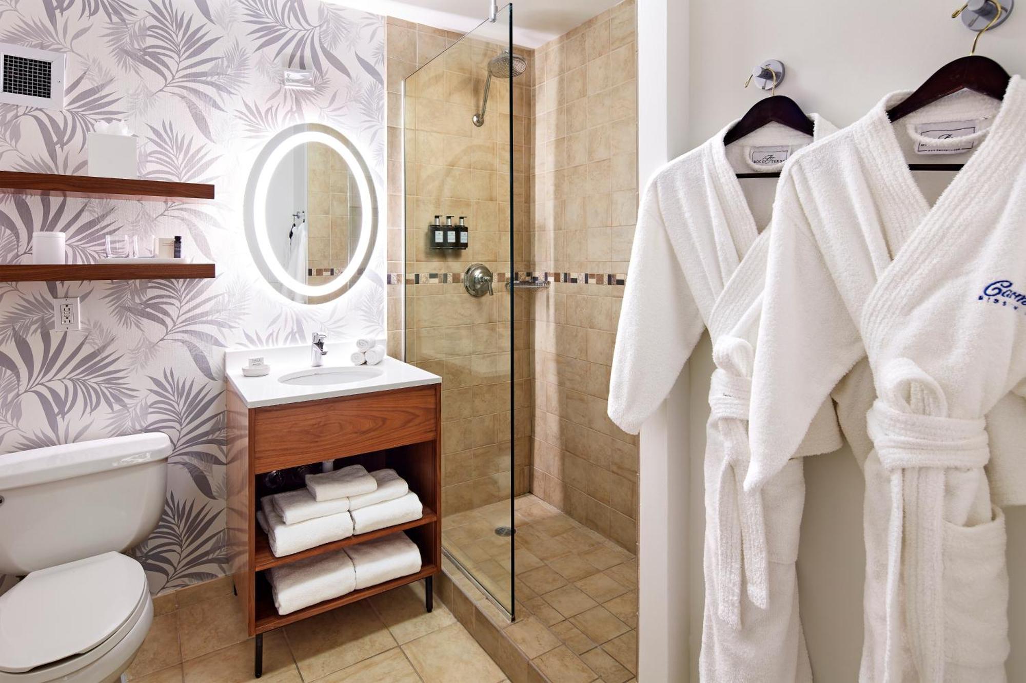 Quarto Standard com Cama King-size
