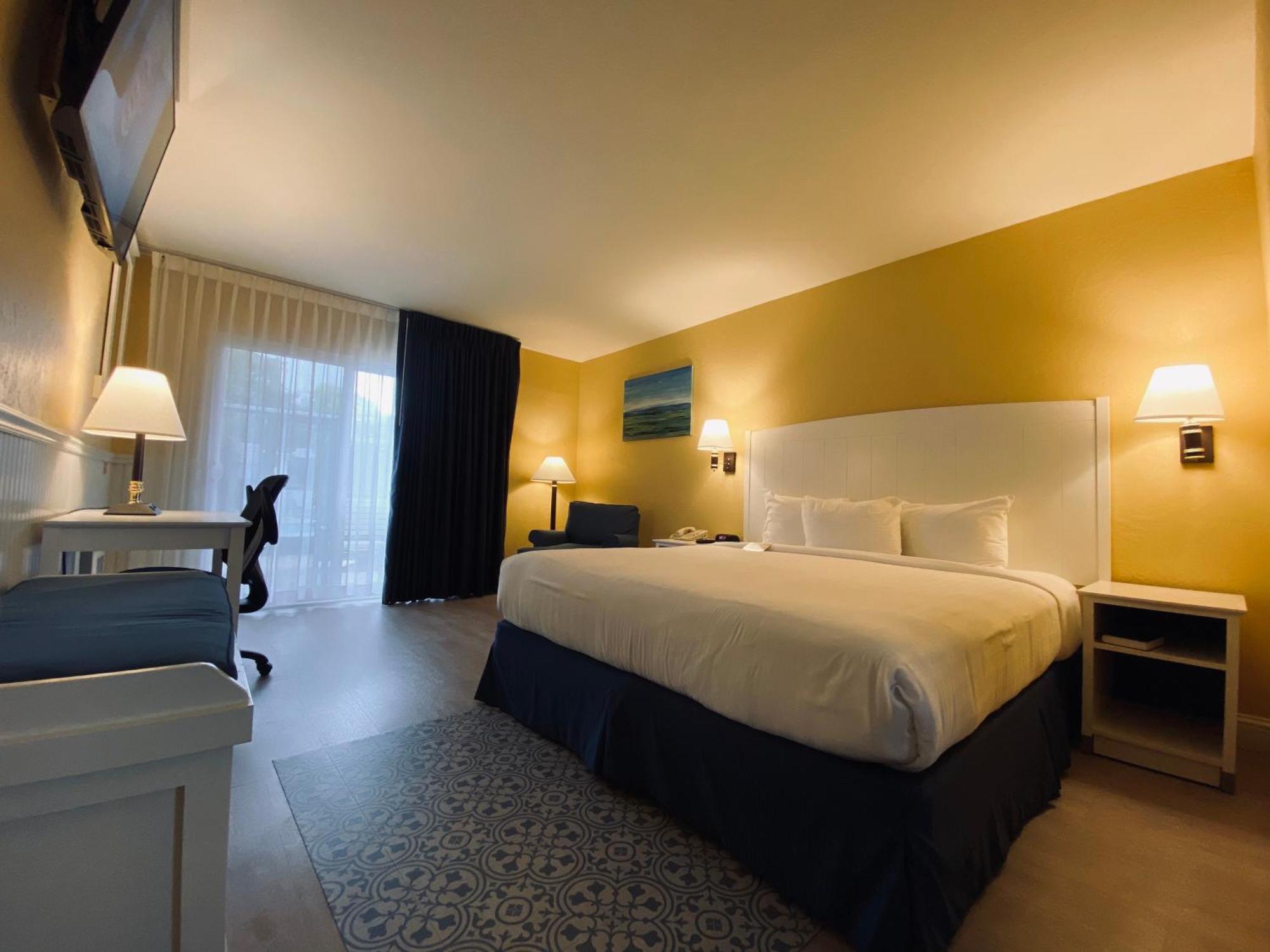 Standard King Room