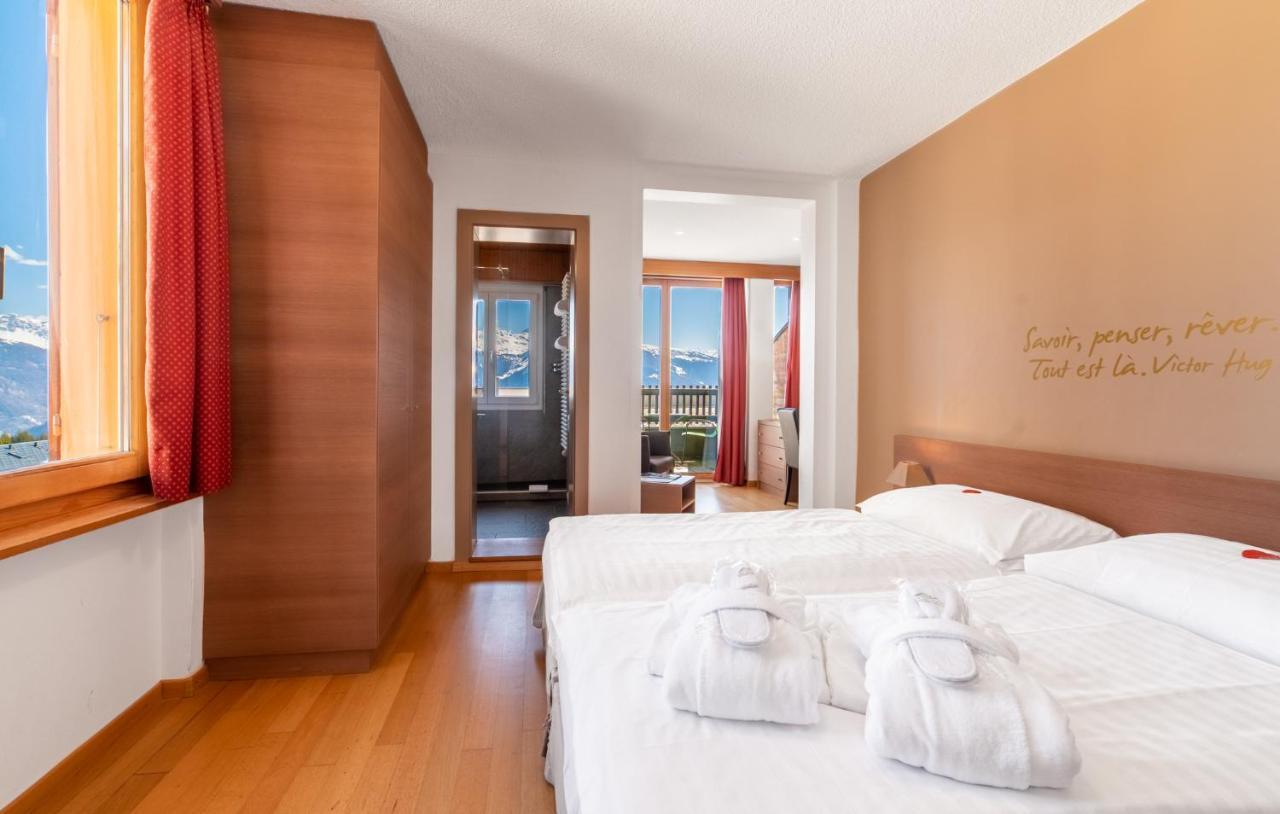 Chambre Double Confort