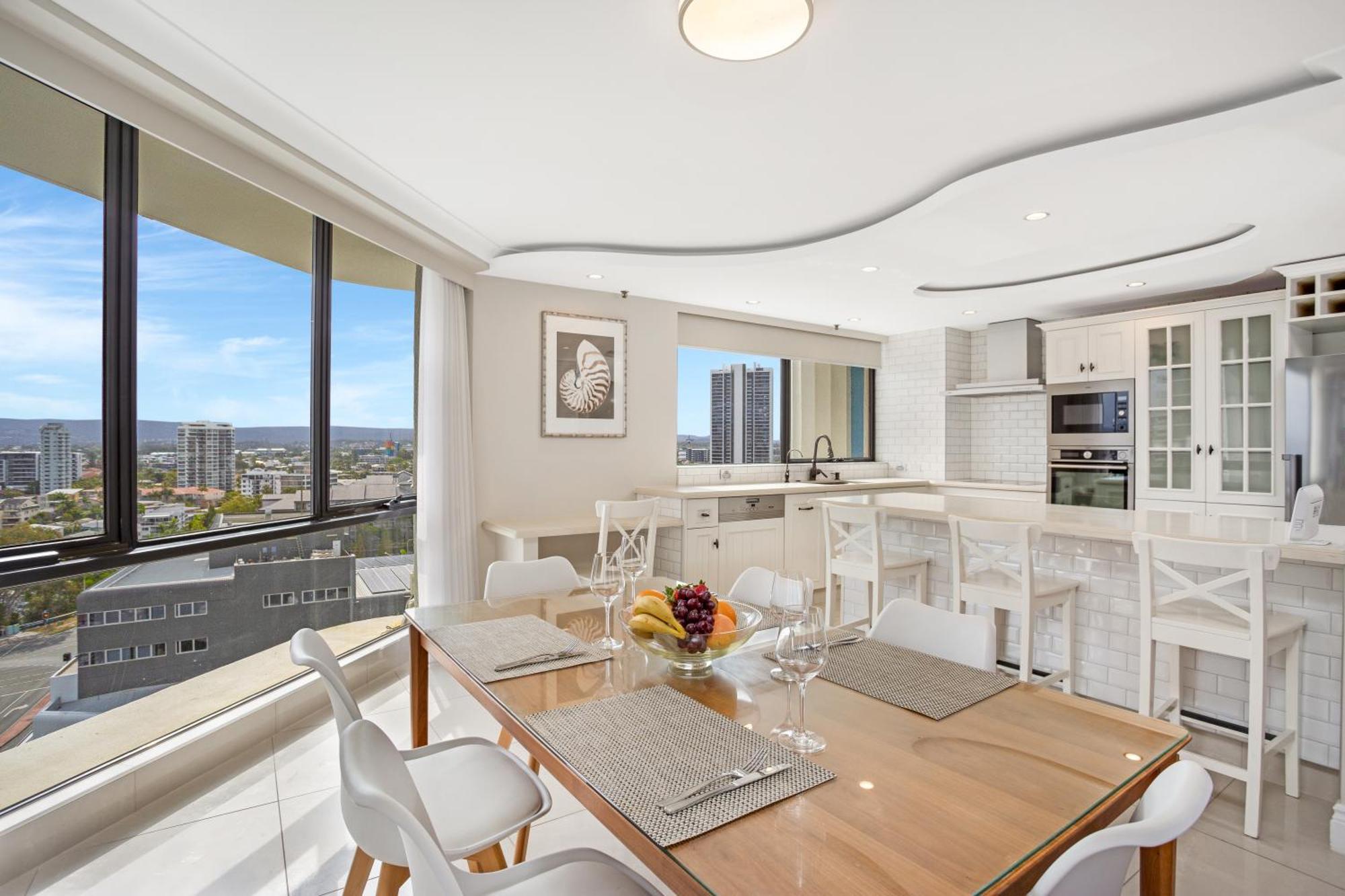 1 Bedroom Superior Ocean