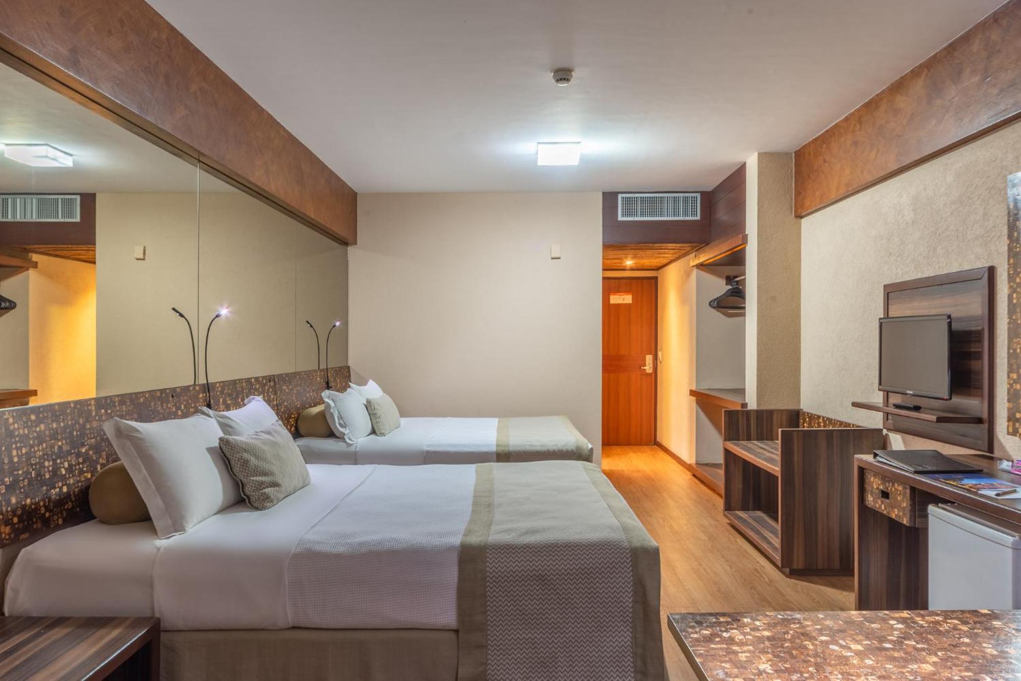 Premium Double Room