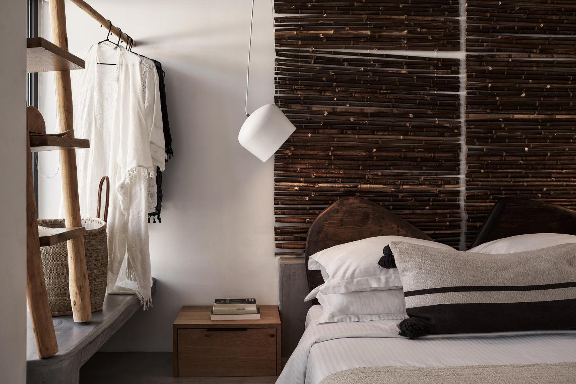 Superior Zimmer mit Privatpool