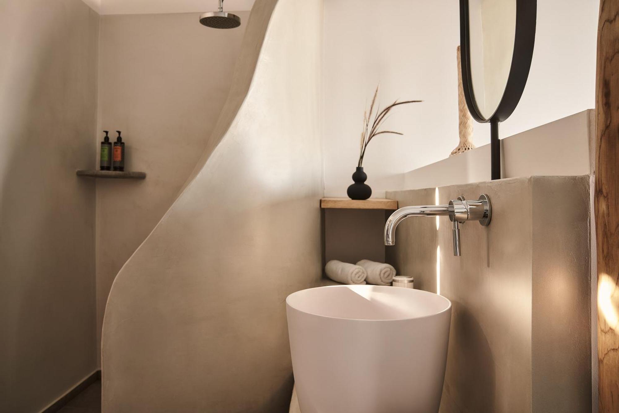 Classic Doppelzimmer mit Gartenblick