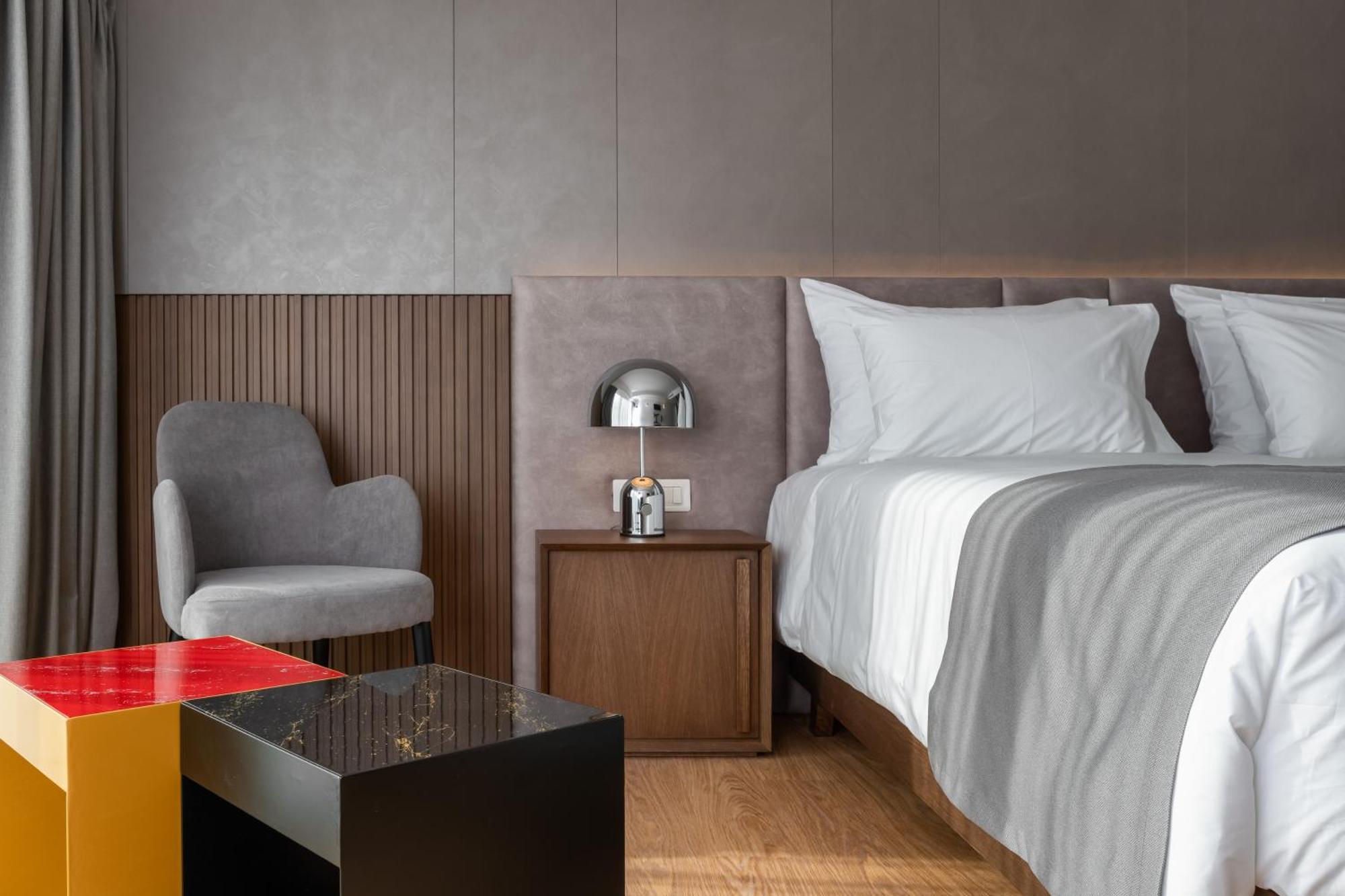 Classic Double or Twin Room