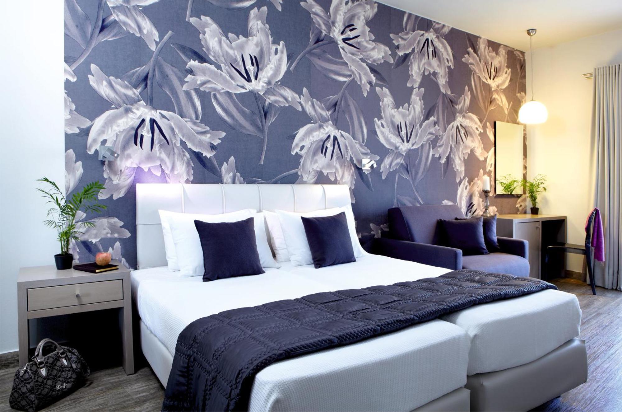 Triple Room with Sea View