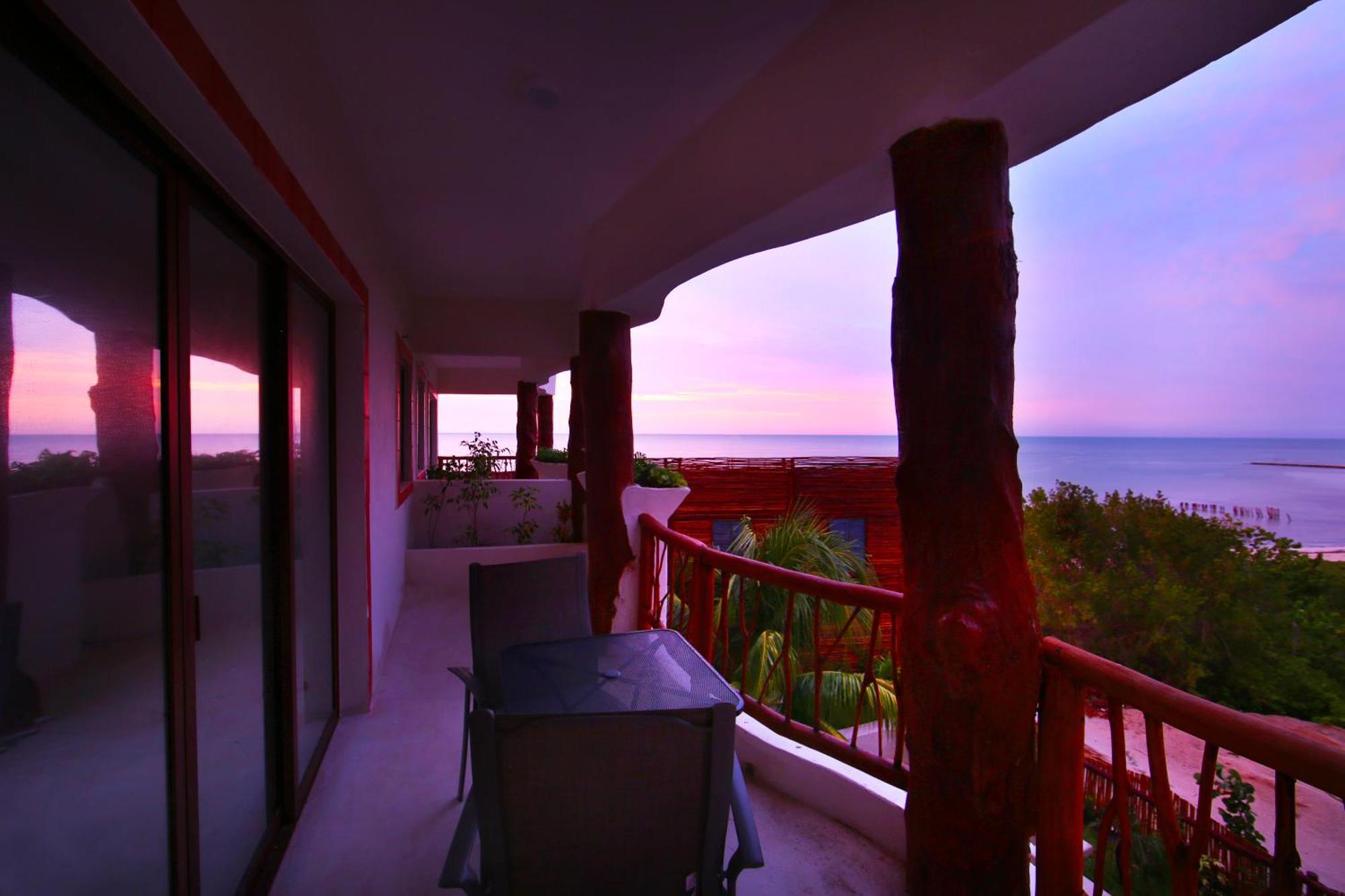 Ocean View Suite