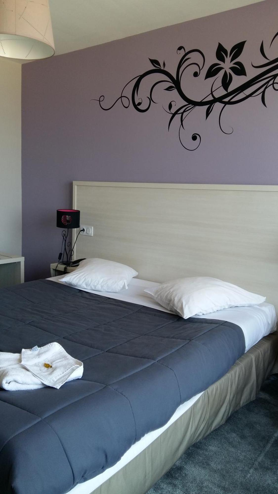 Double Room Without Balcony Sea View