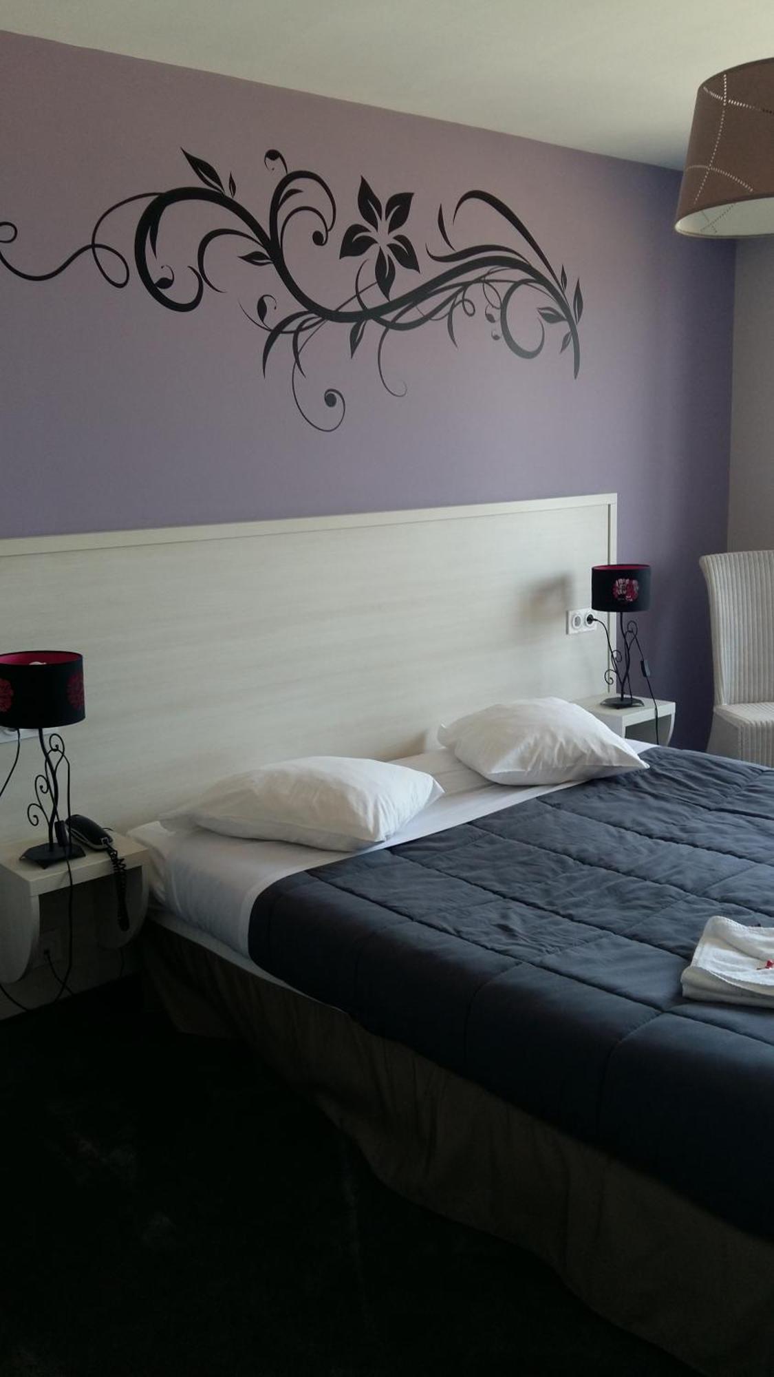 Double Room Without Balcony Sea View