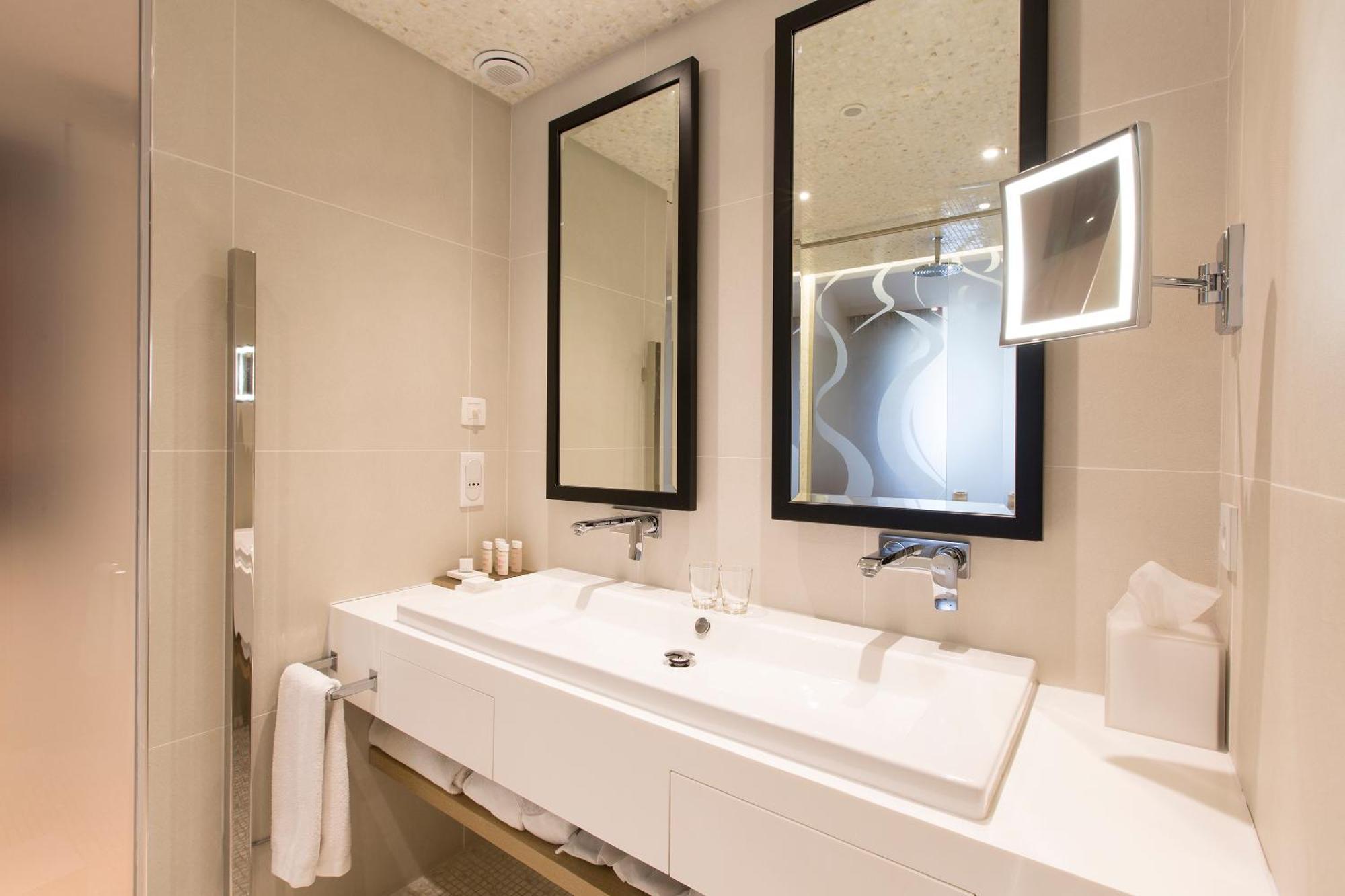Prestige Double Room