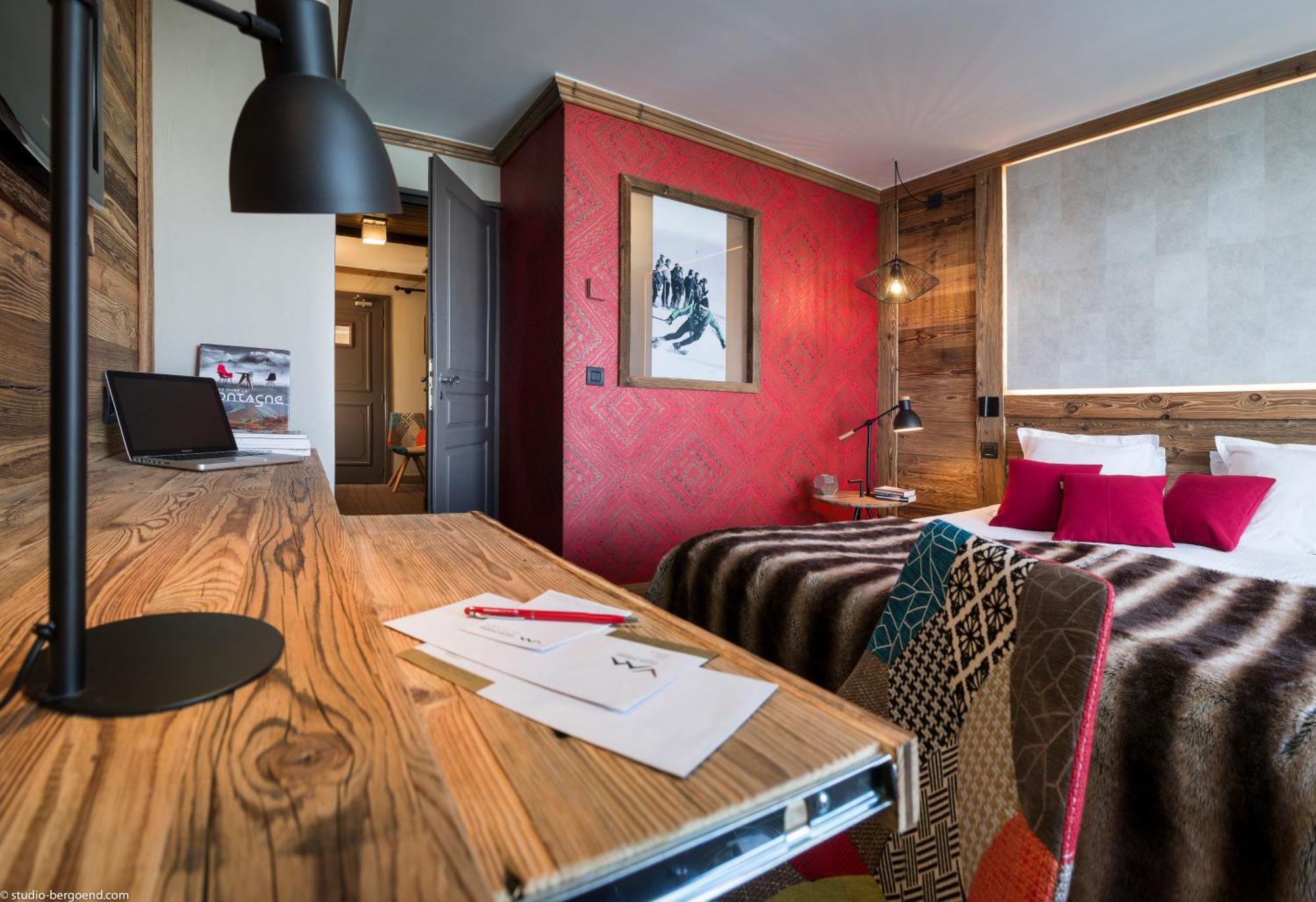 Standaard Kamer