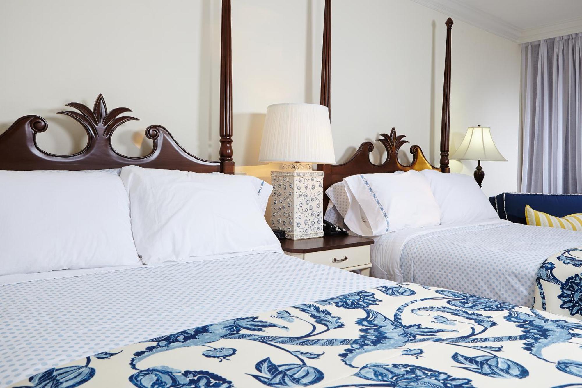 Double/ Double Room with City View