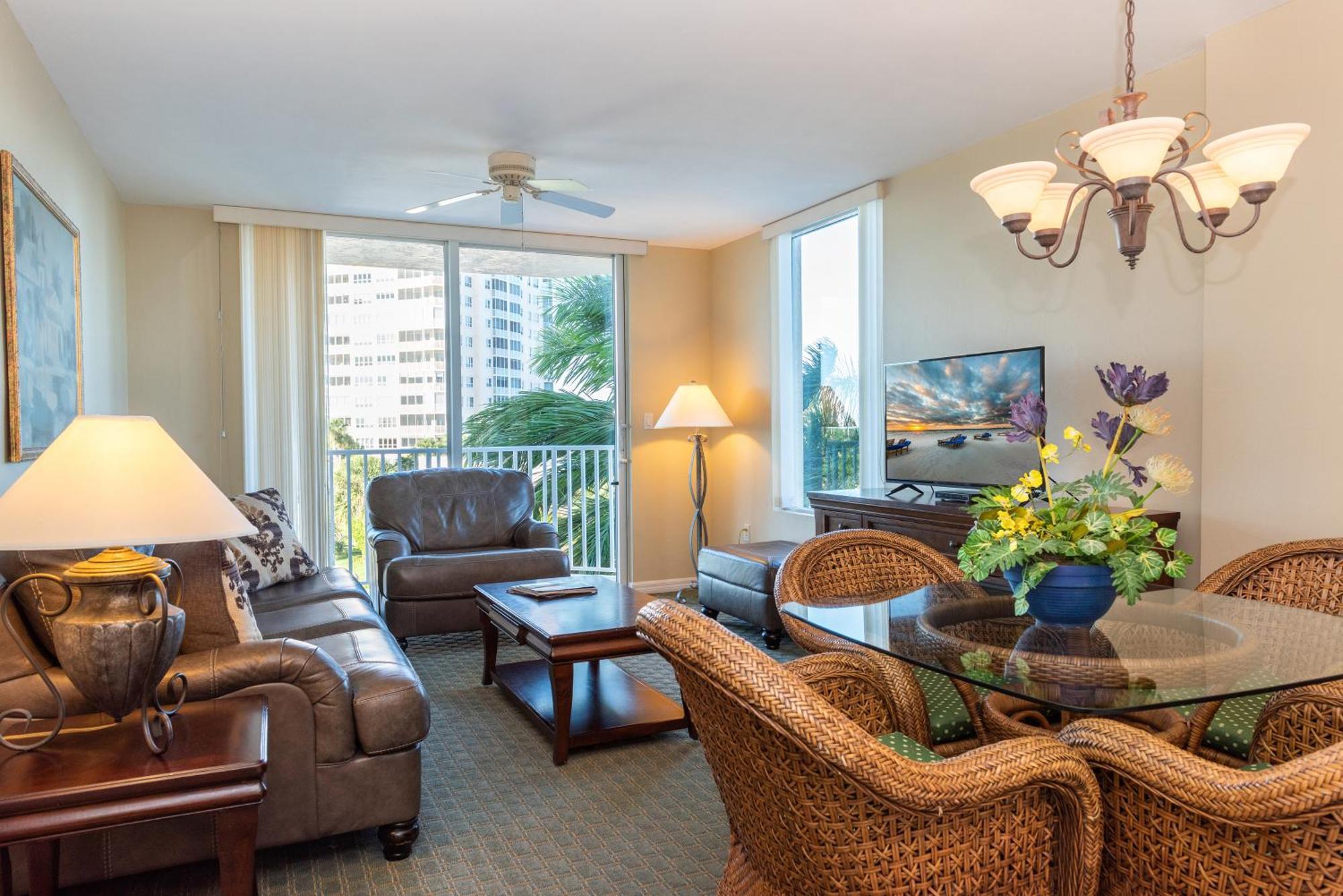 Resort Suite