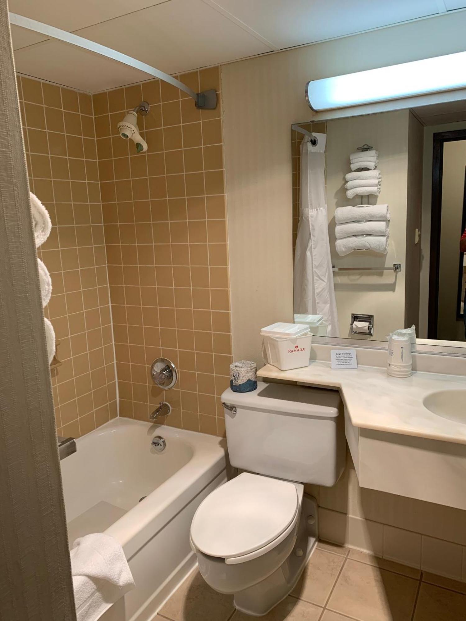 Deluxe Double Room with Two Double Beds - Non-Smoking