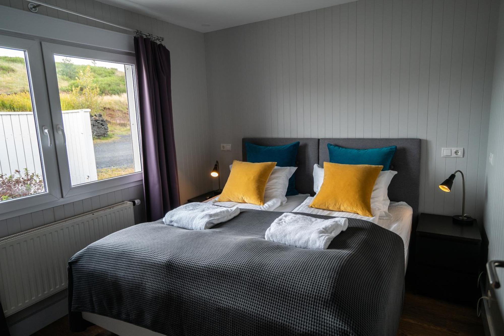 Triple Room - Disability Access