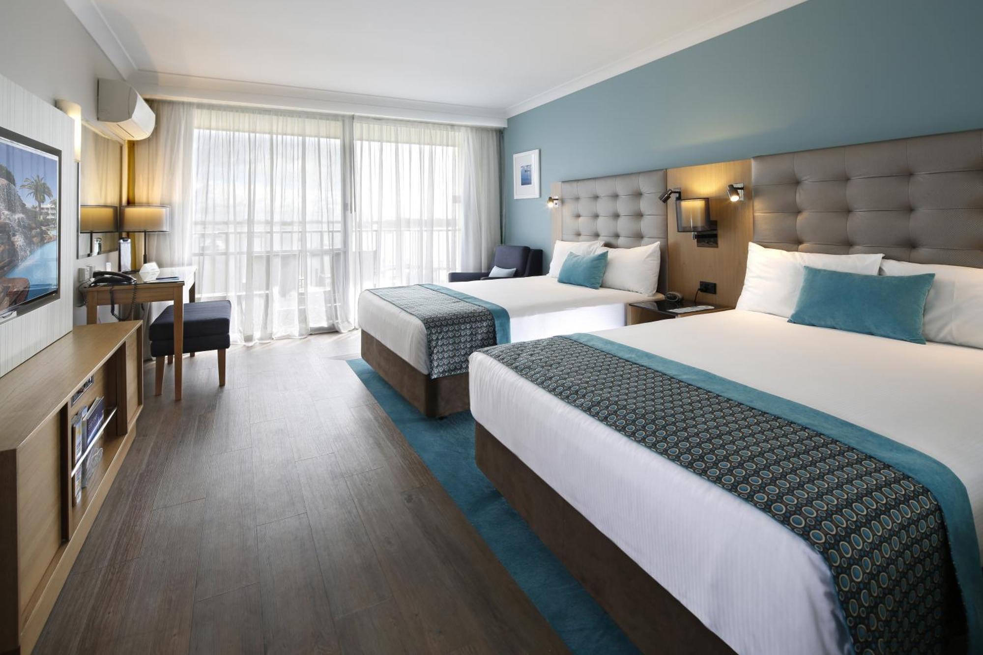 Premium Double Room
