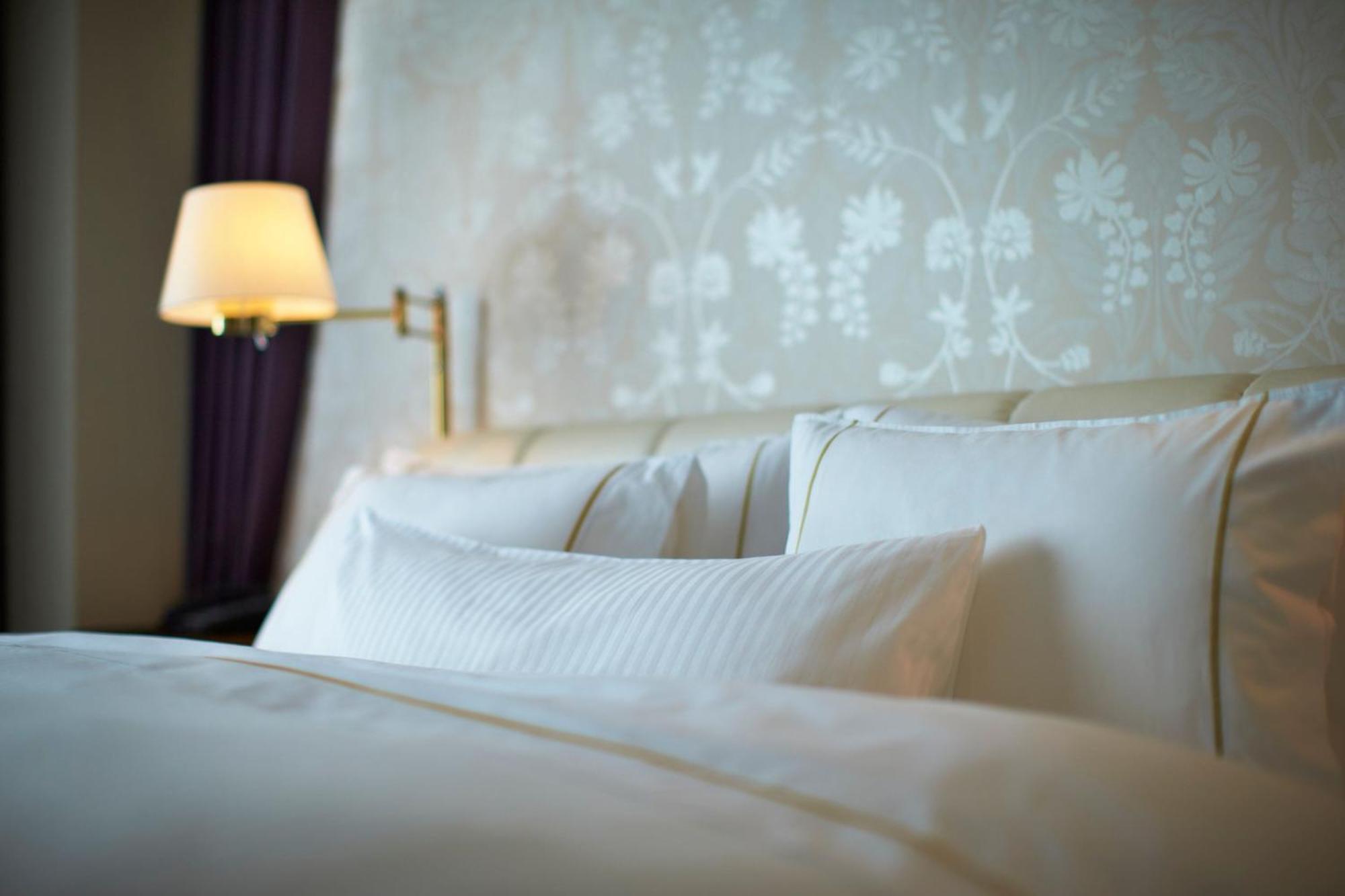 Double Room with Two Double Beds