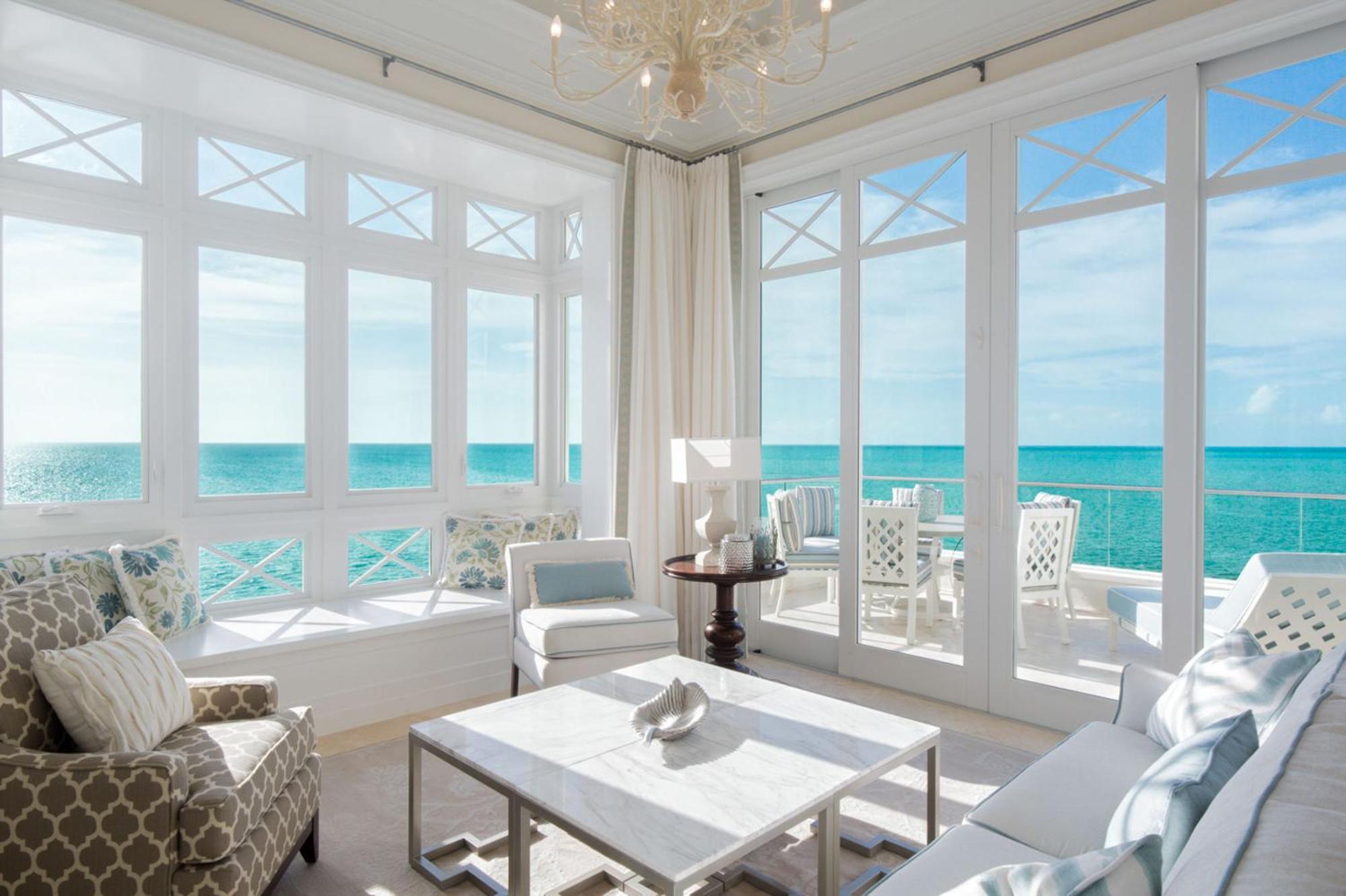 One Bedroom Penthouse