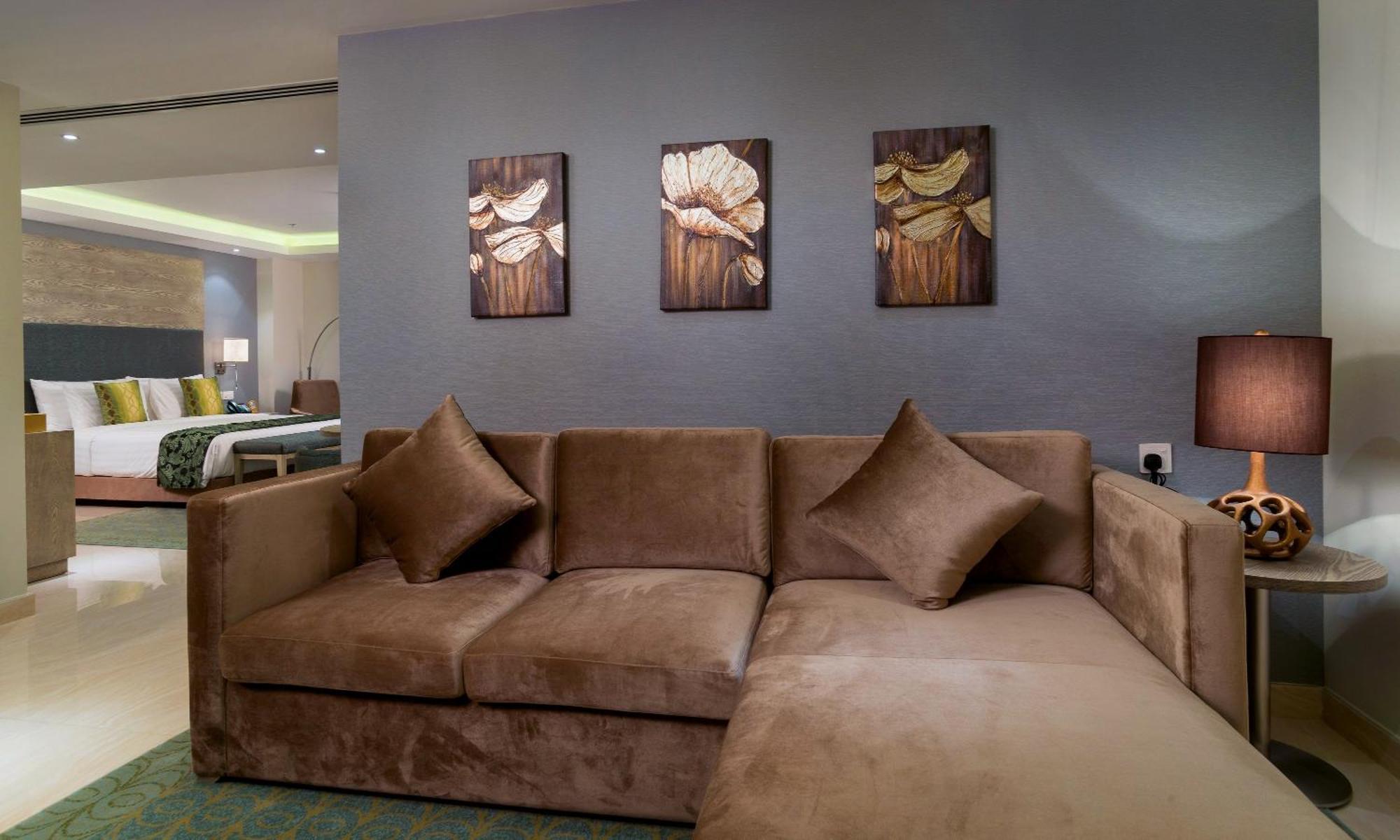 Superior Suite