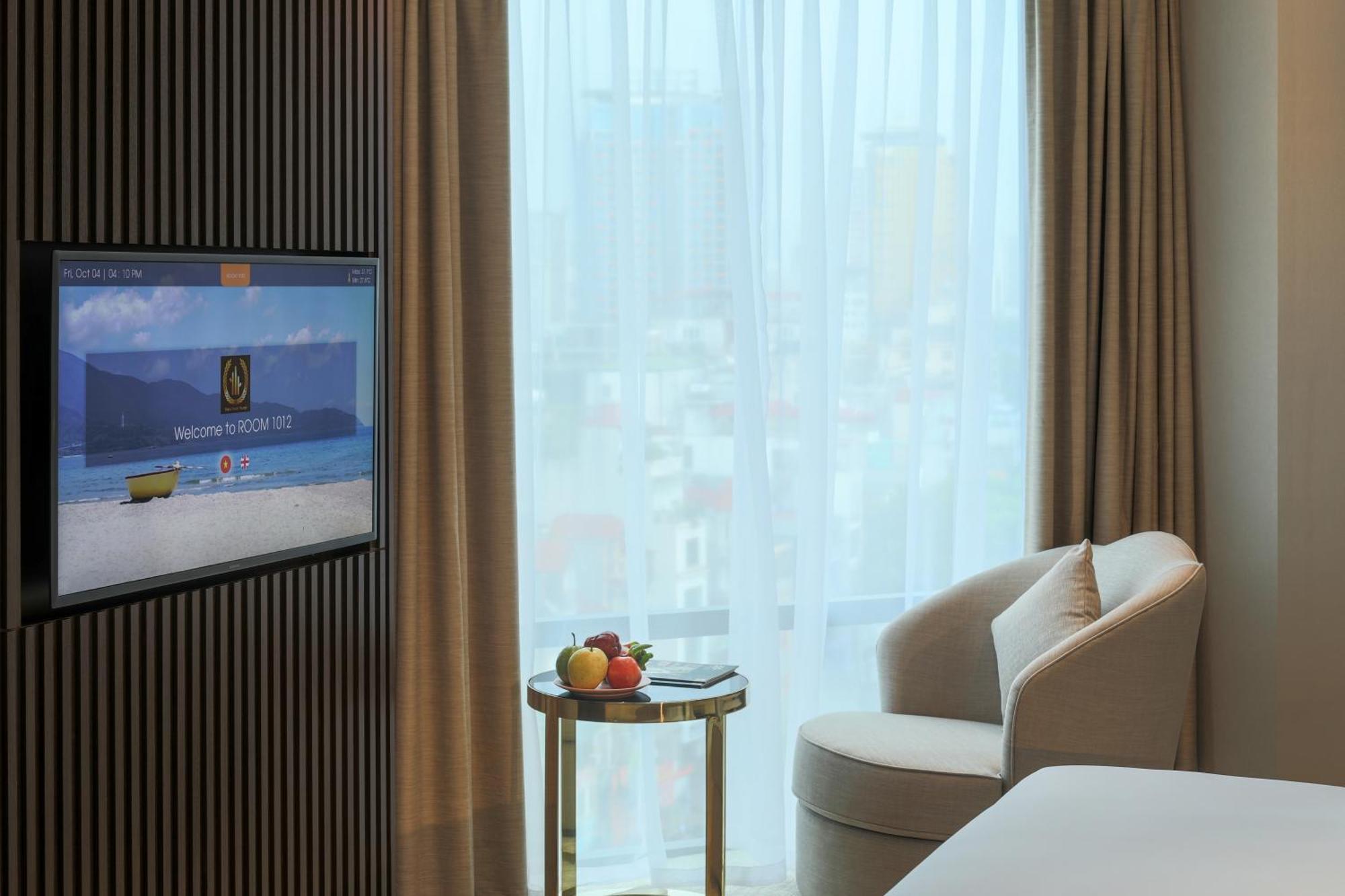 Executive Double Room