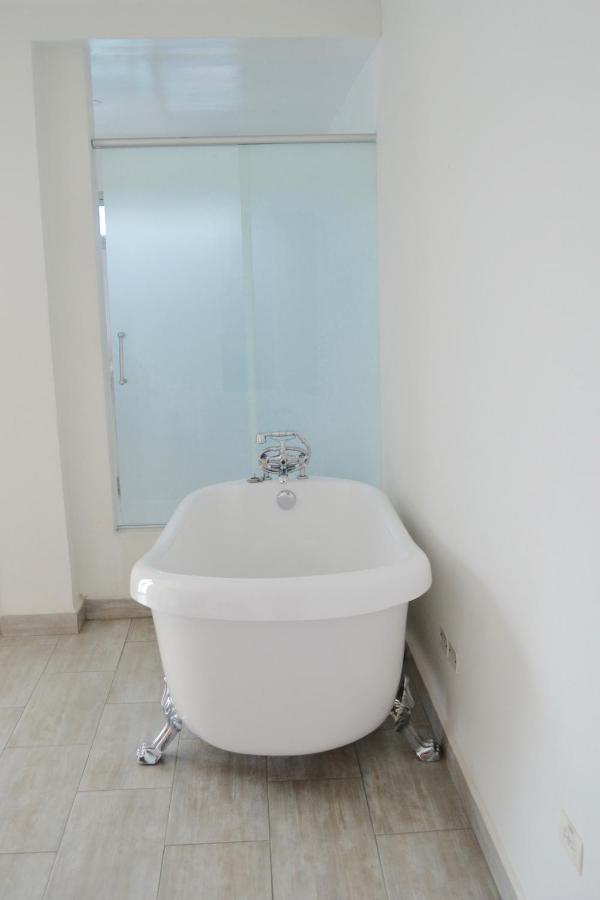 Habitación Doble Deluxe con bañera