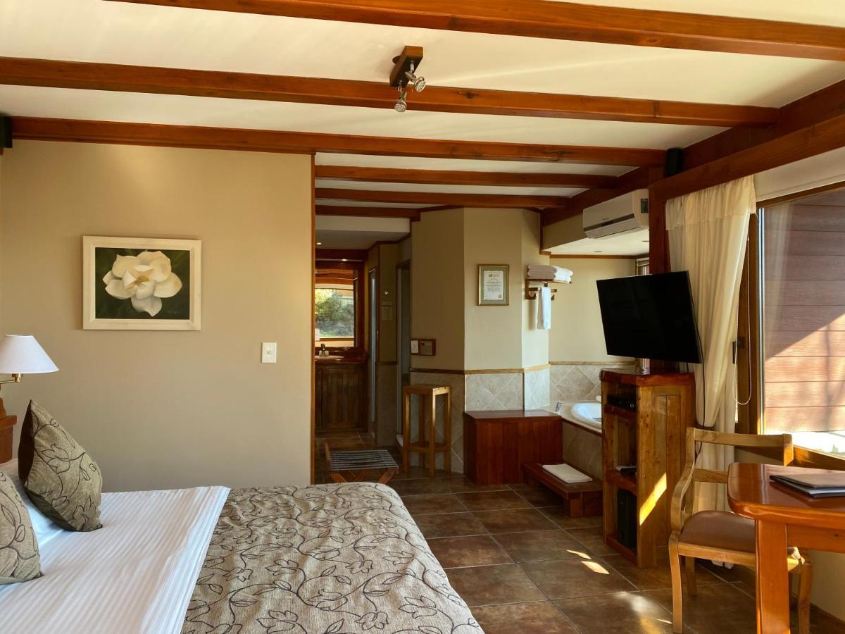 Special Offer 2 - Master Suite with Sauna