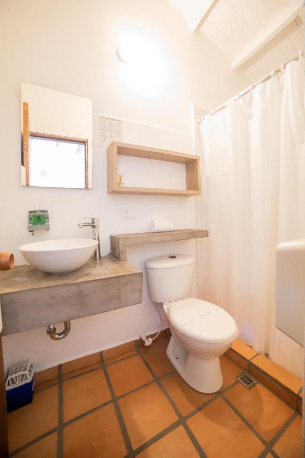 Habitación Doble Estándar