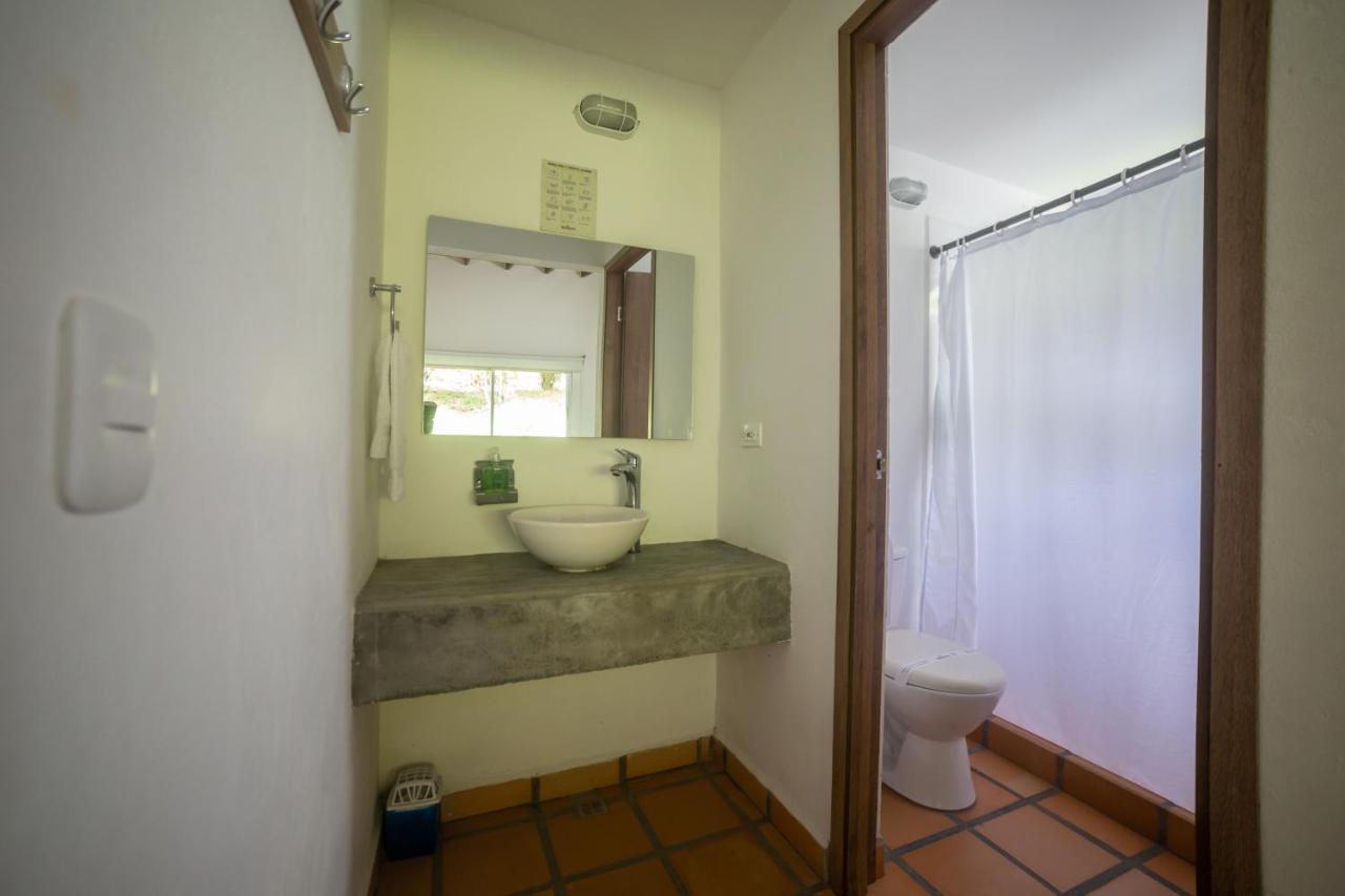 Habitación Doble Deluxe