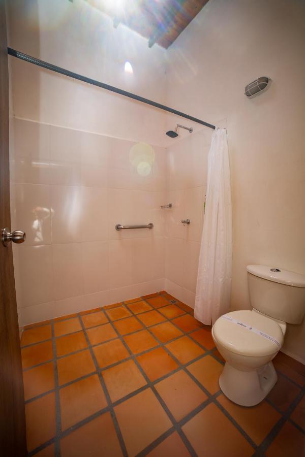 Habitación Cuádruple Deluxe