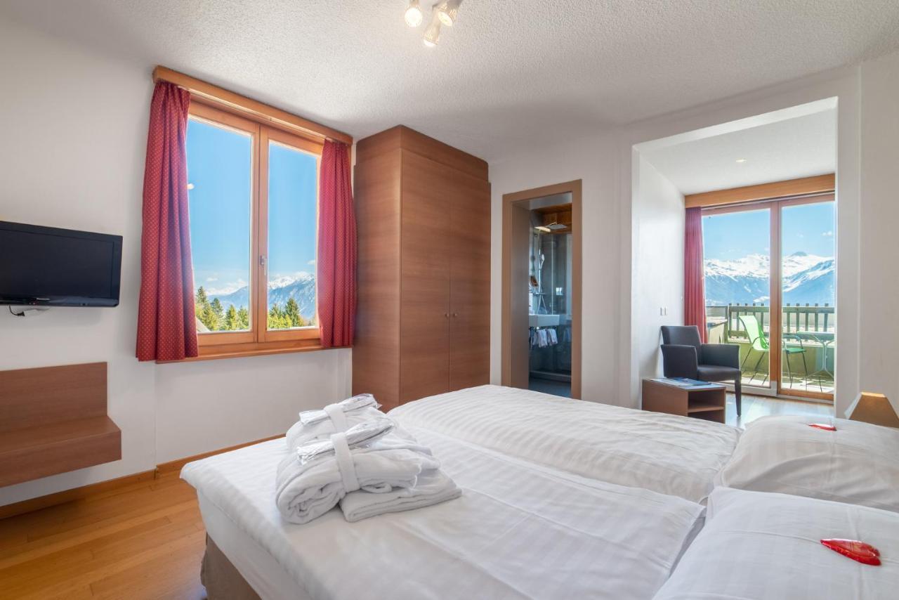 Suite Familiale 2 Chambres