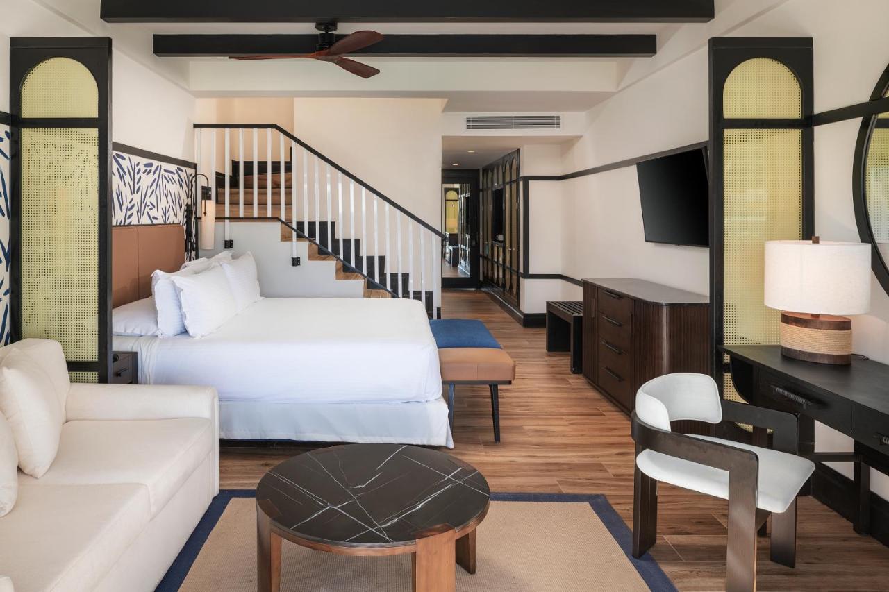 Junior Suite Rooftop