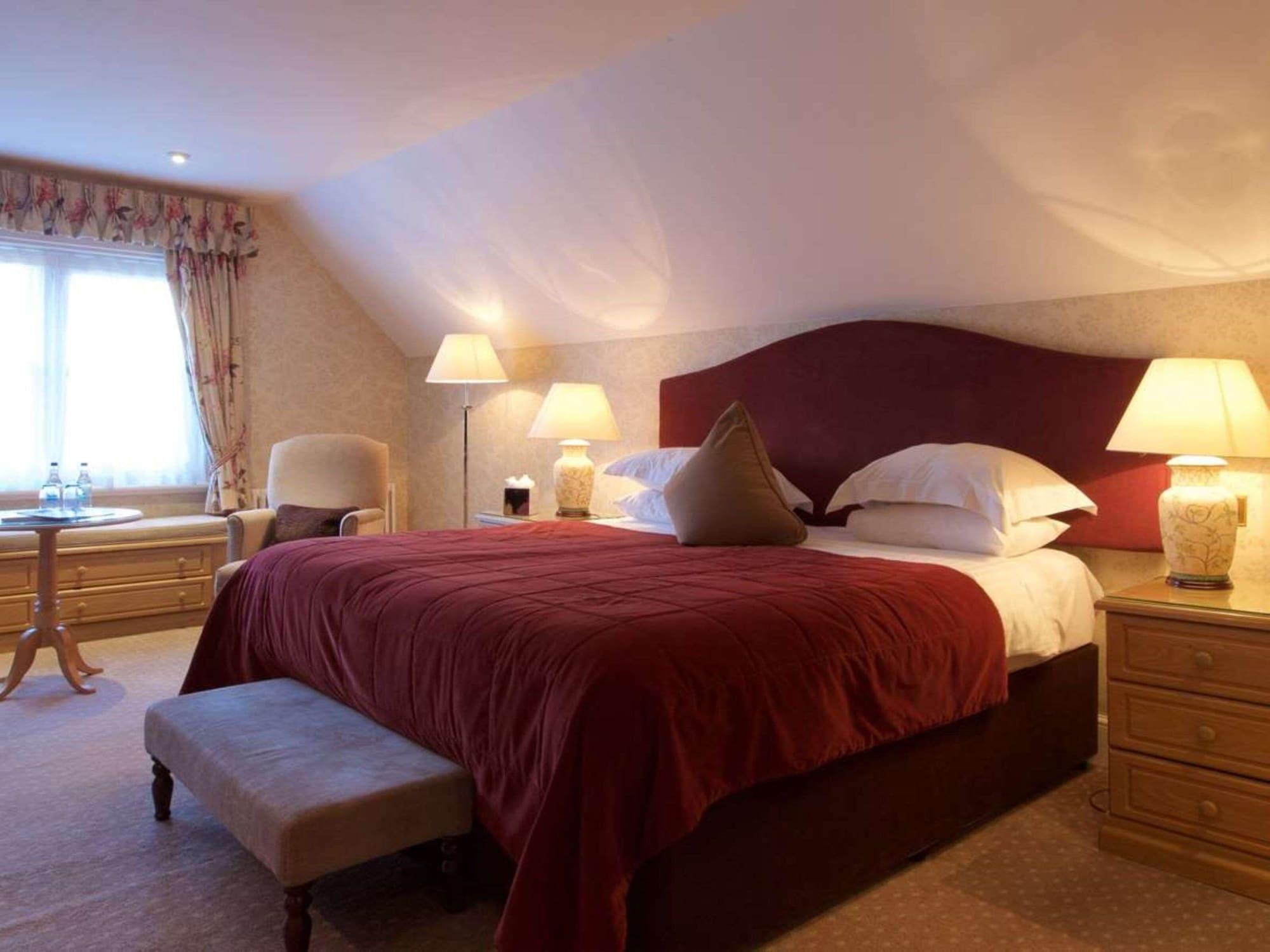 Family Double Room