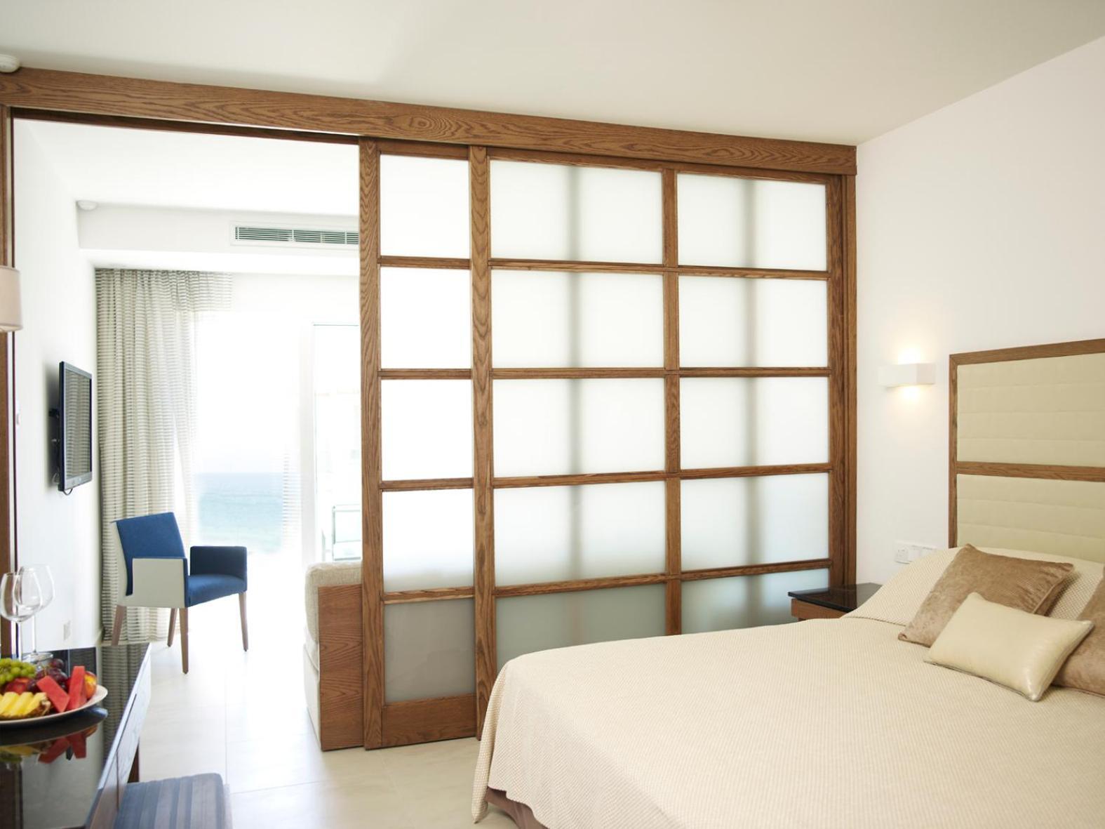 Junior Suite mit Meerblick