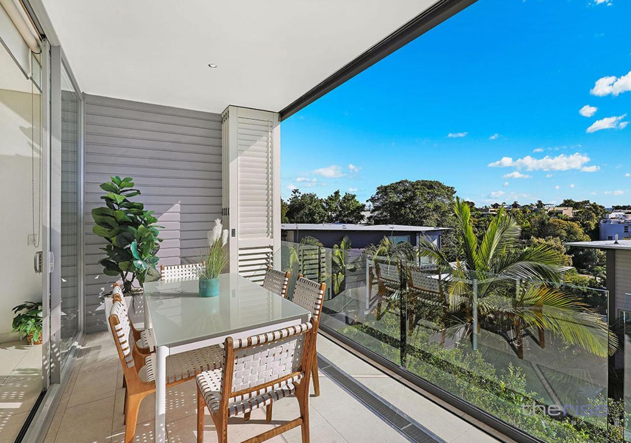 2 Bedroom Apartment (2 Storey)
